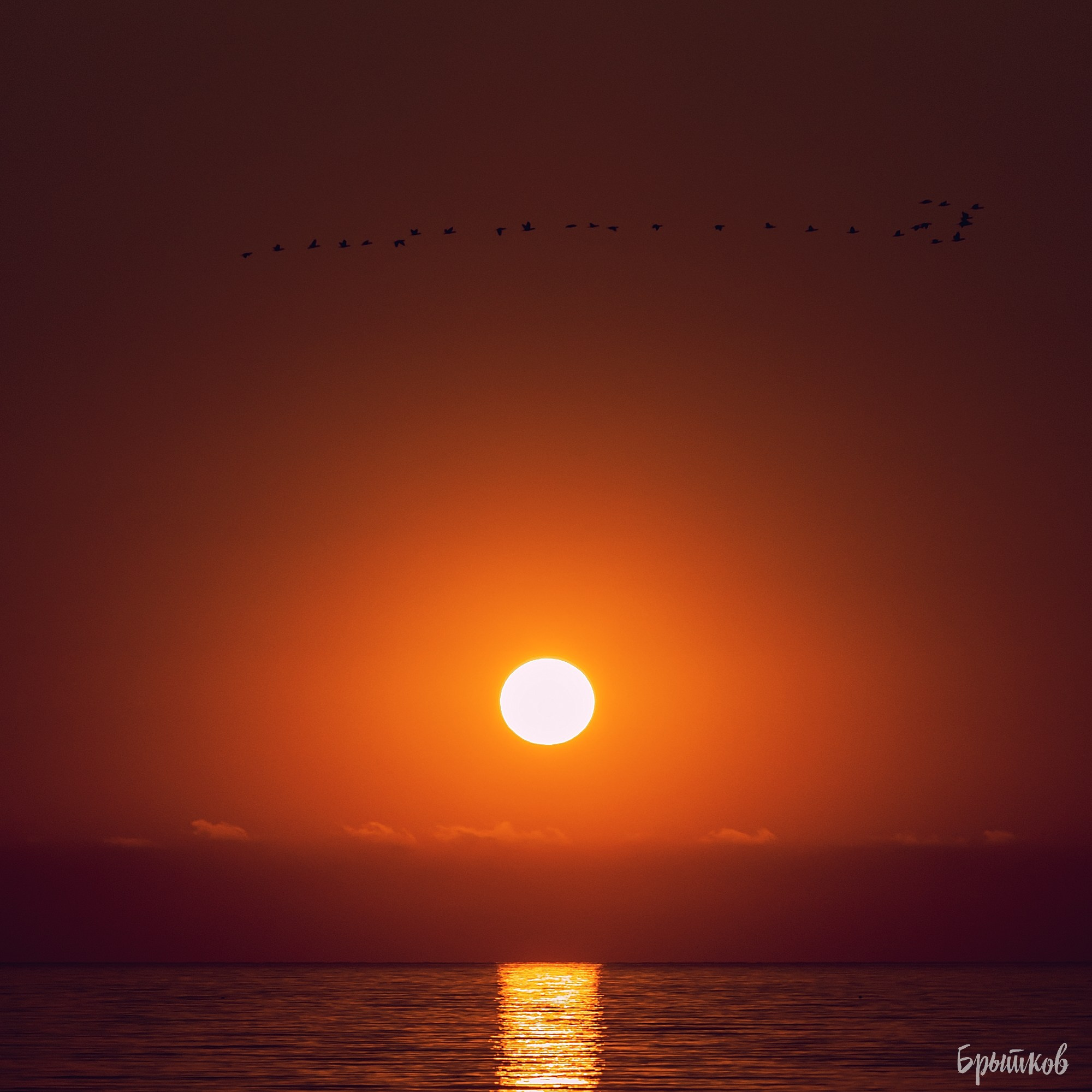 8 цех Дагдизель. Николай Брытков — фотограф в Туле