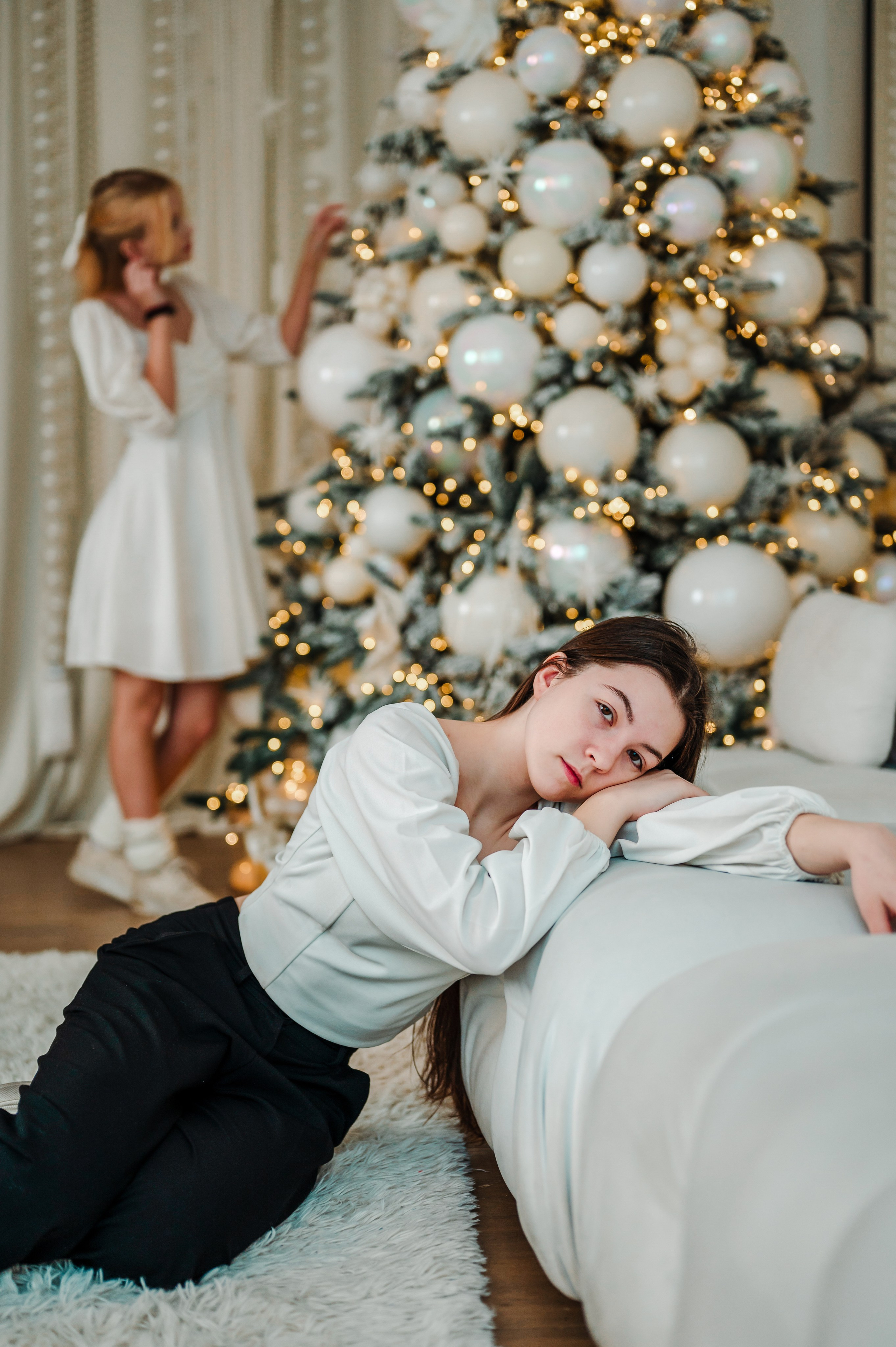 Фотосесии. Фото и видеосъемка в Омске | Выпускные альбомы