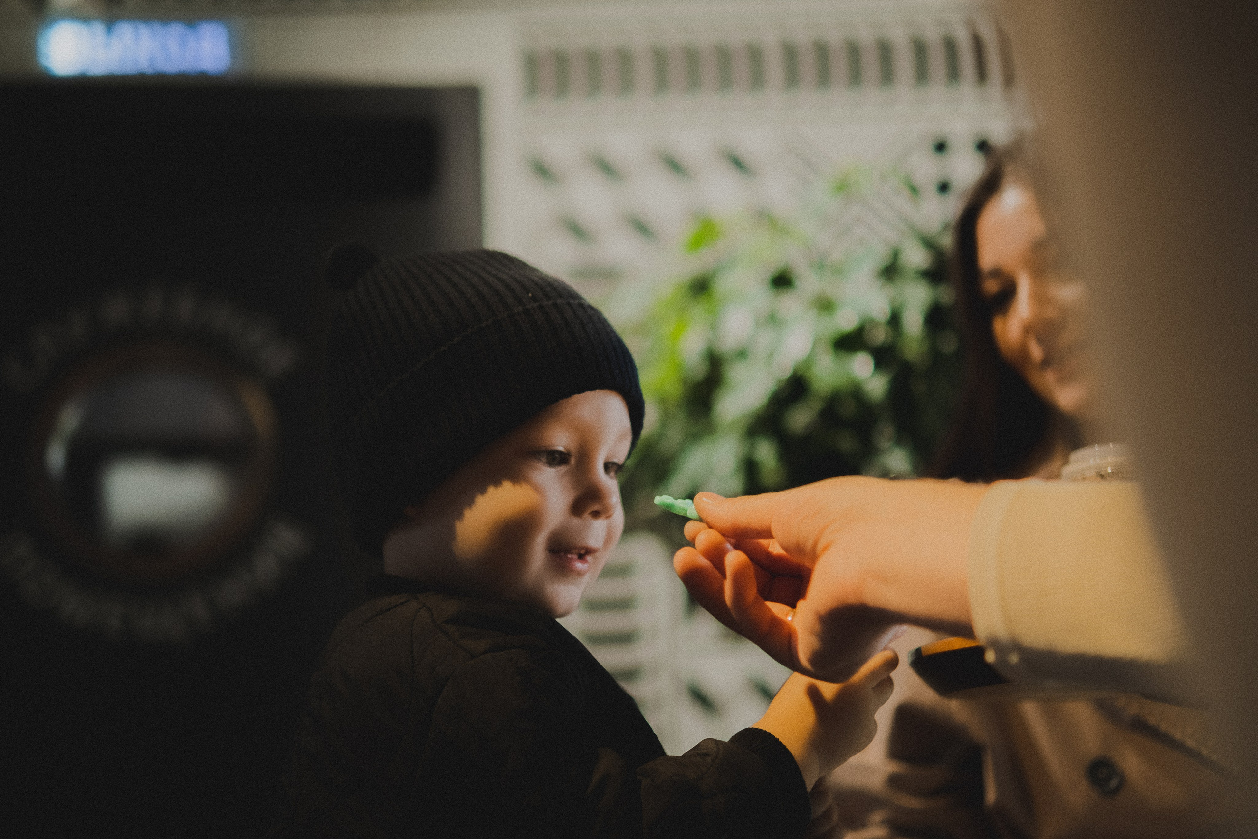 Семейная съемка. Serg_film