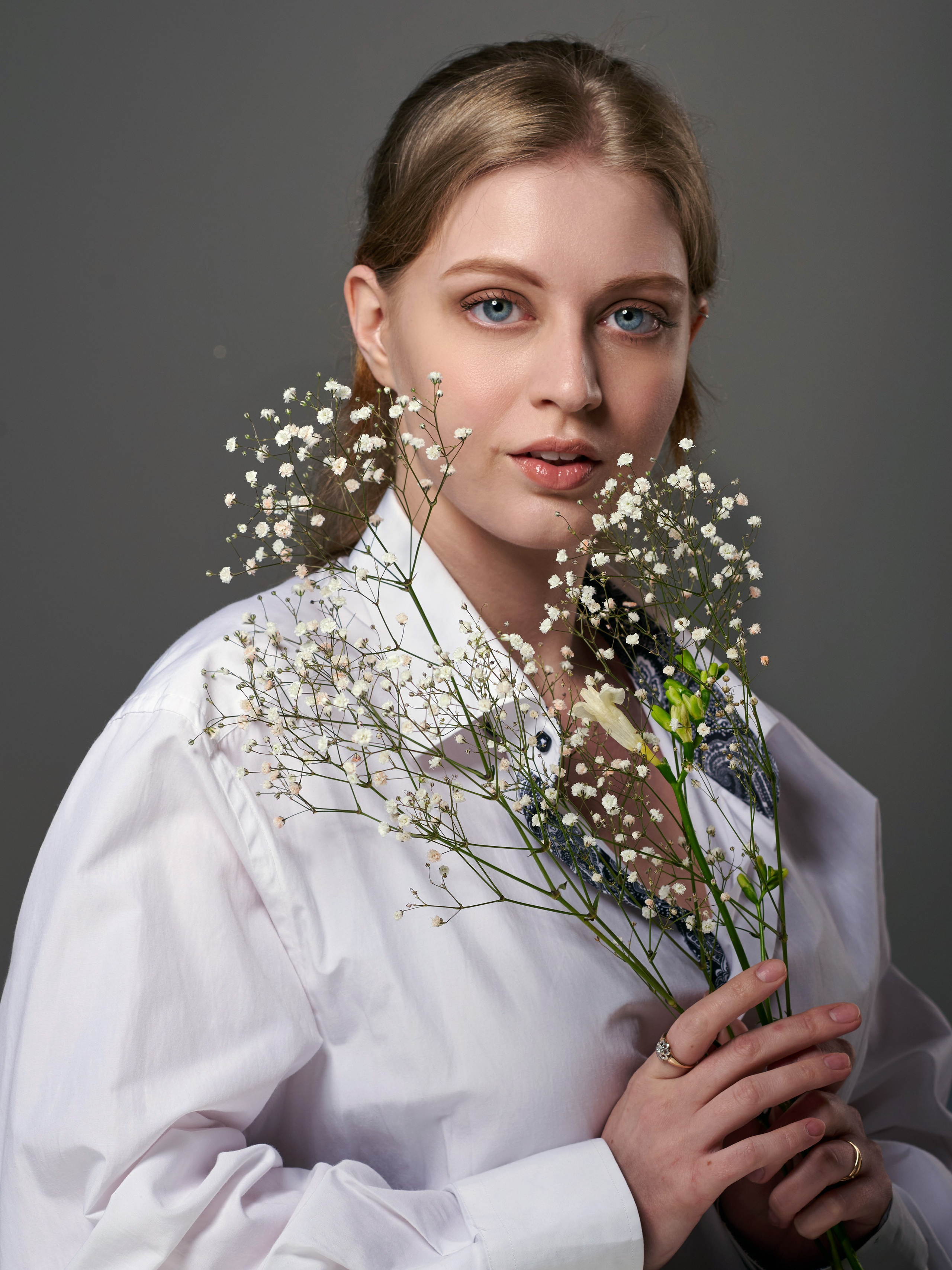 Beauty. Женский портрет и fashion-фотография в Санкт-Петербурге | Никита Прянишников