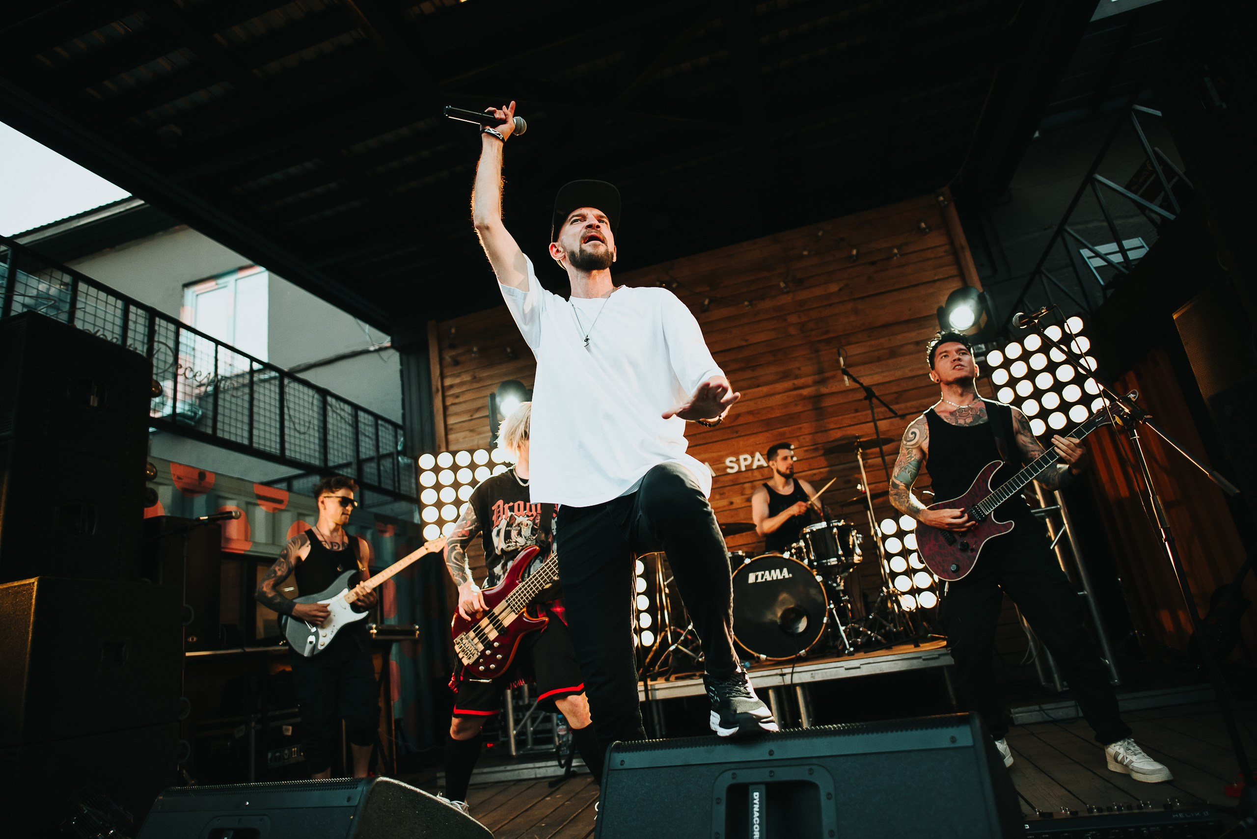 Pandora Secret 2024. Репортажный фотограф в Кемерово