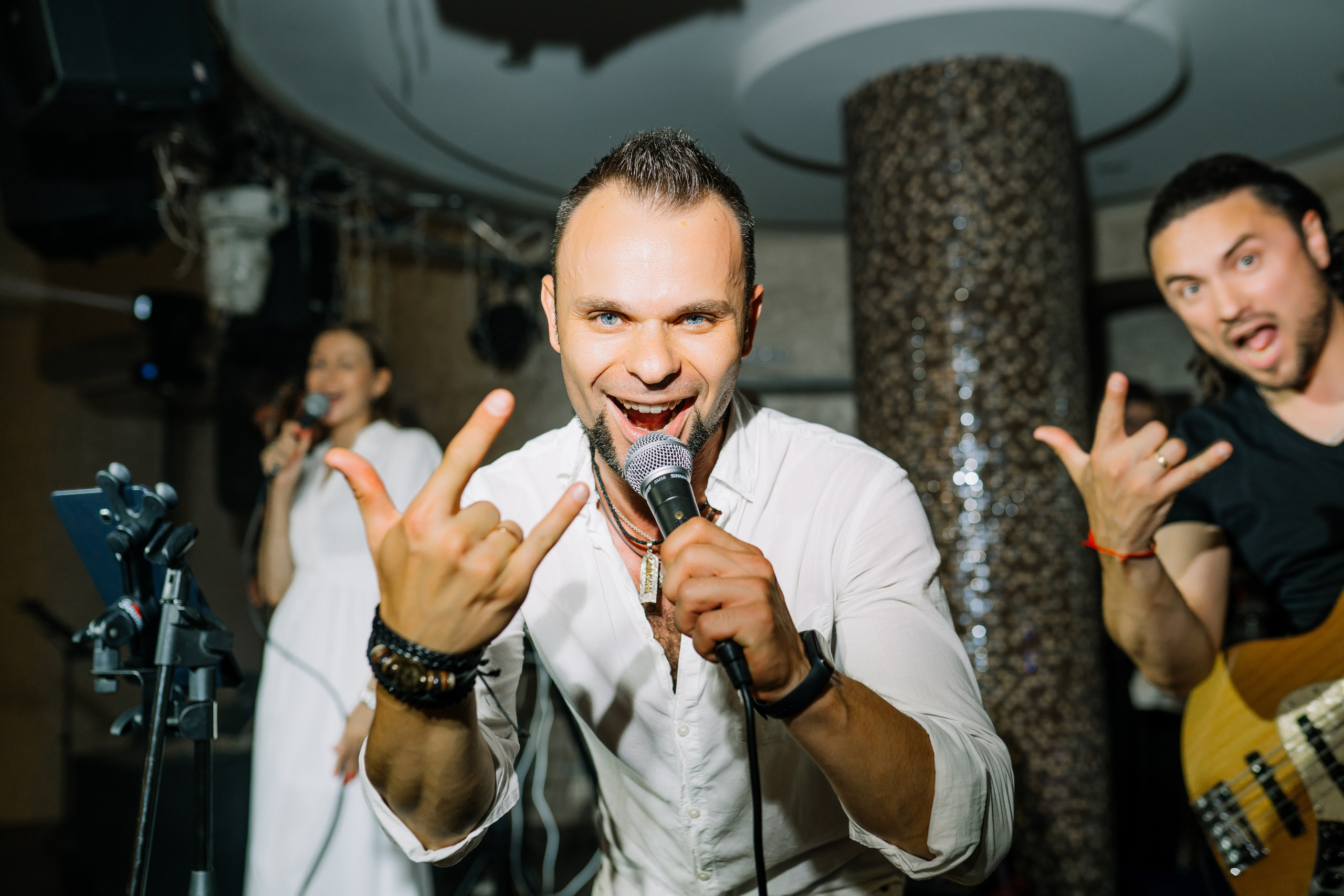 Лиза & Сергей