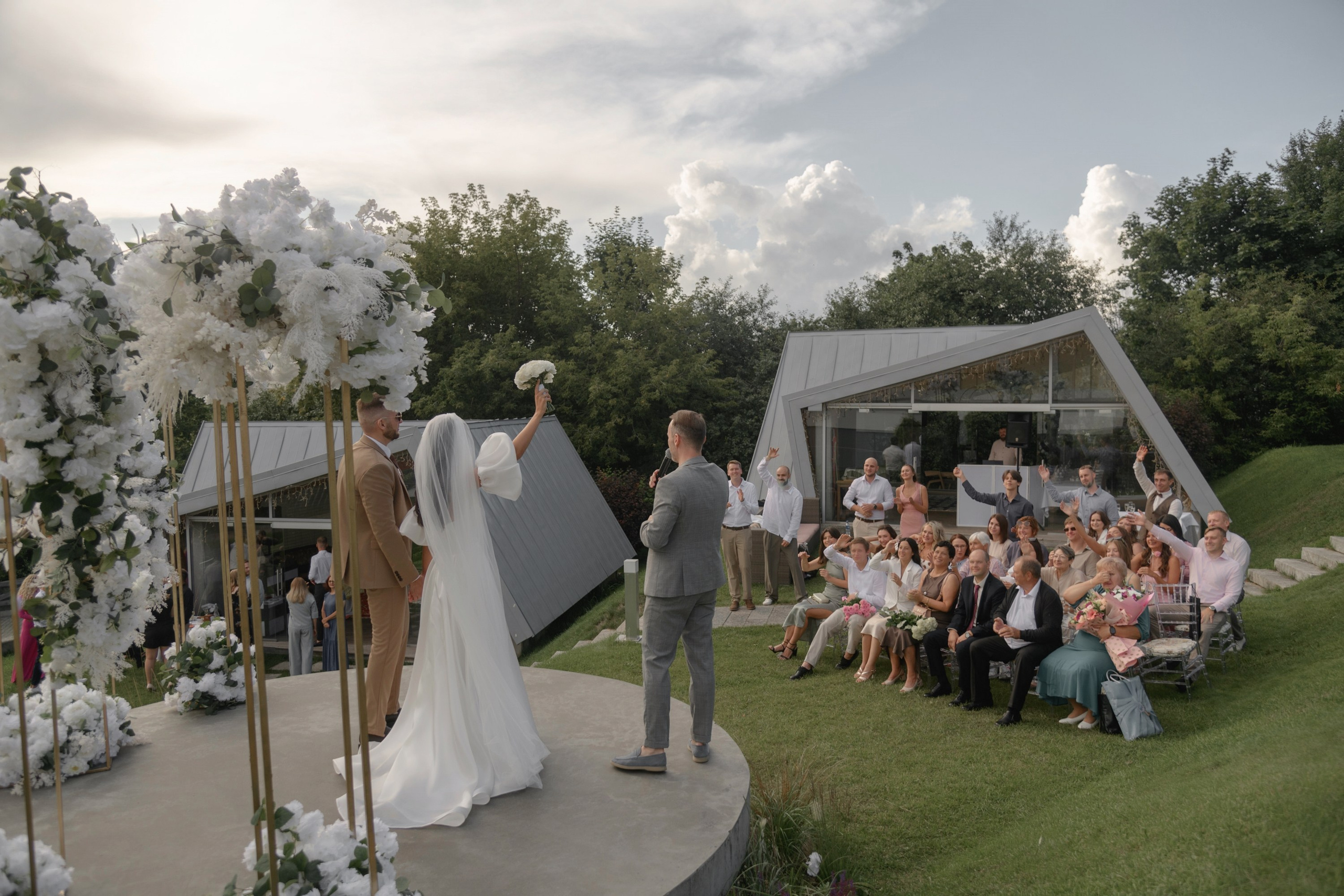 Камилла и Денис. Фотограф Смоляк Алена