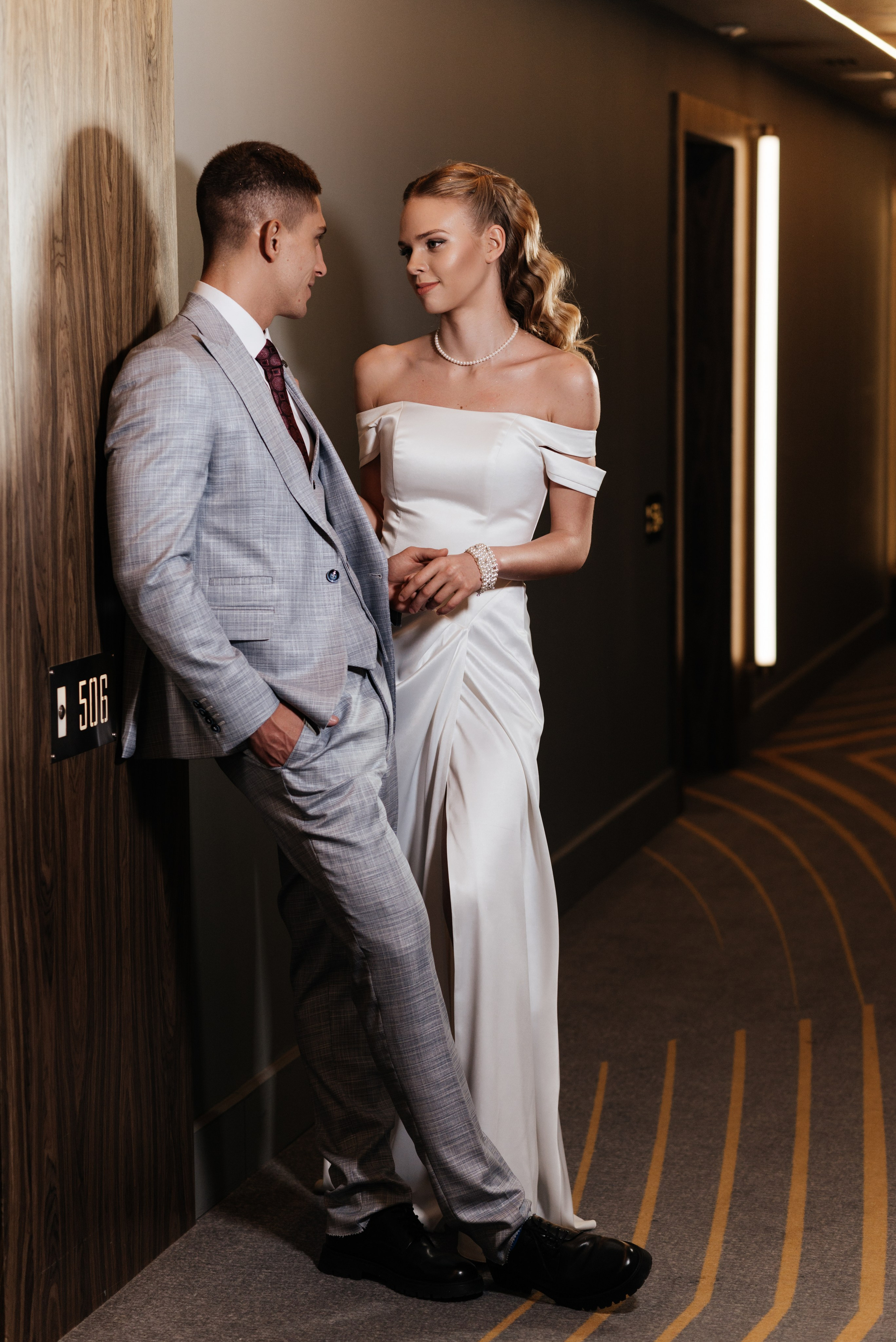 Отель Редиссон (Береговая). Фотограф Елена Кучук