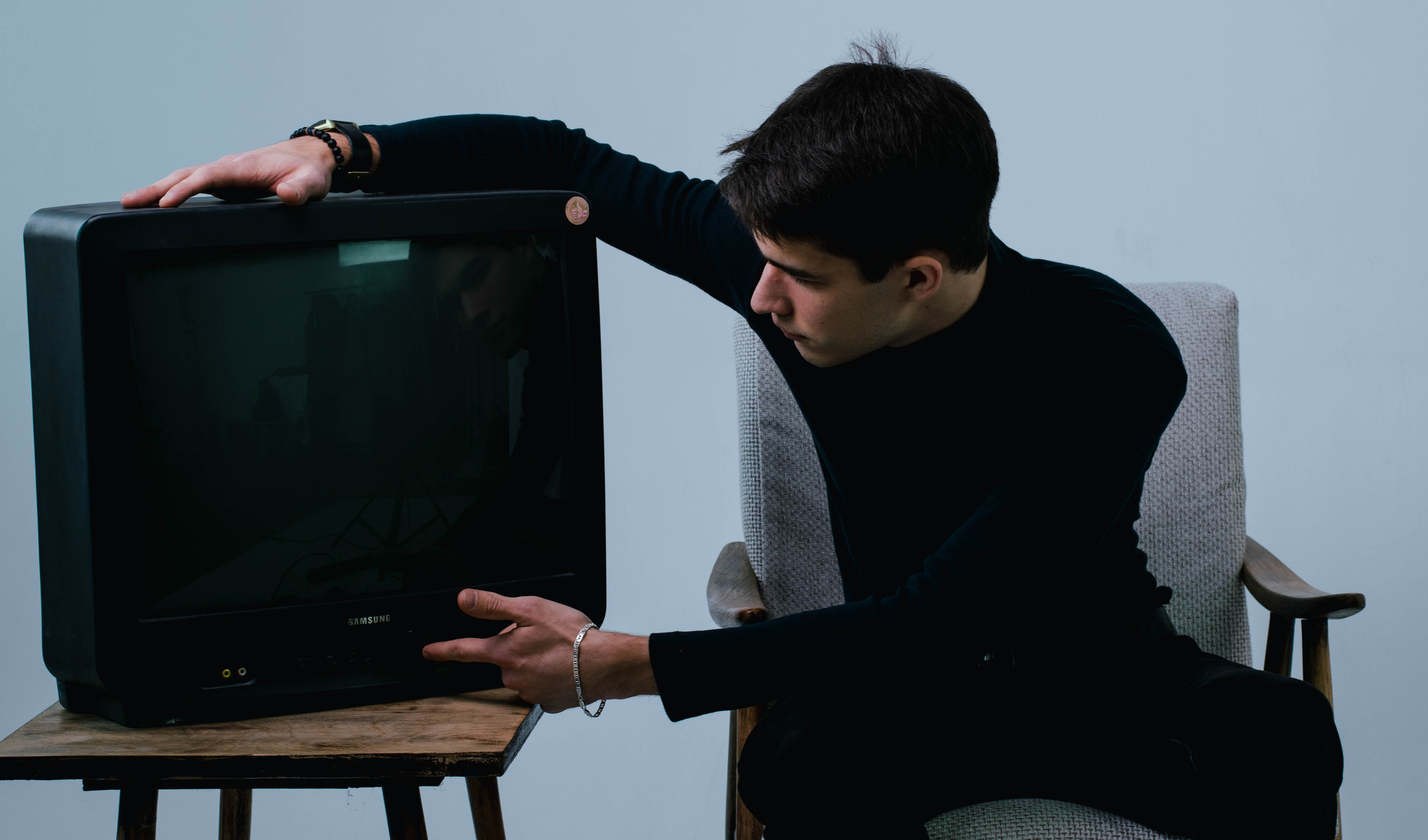 Алексей. Портретный фотограф Евгений