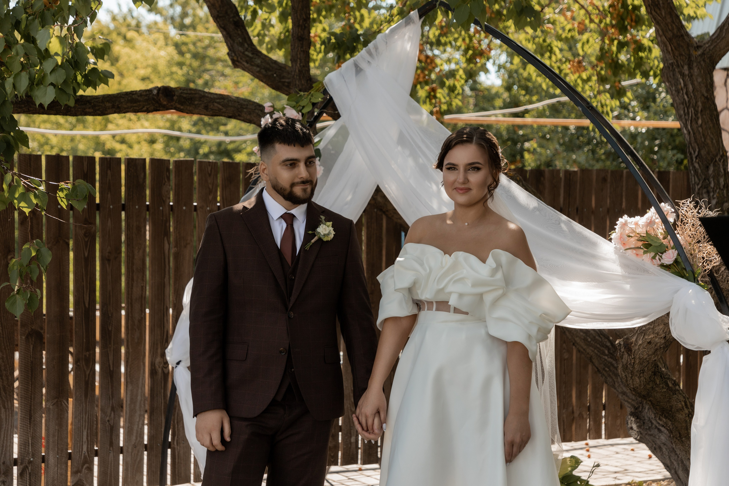 Анатолий и Полина (сокращено). Свадебный фотограф Ангелина Сунгатулина | Саратов | Балаково | Вольск