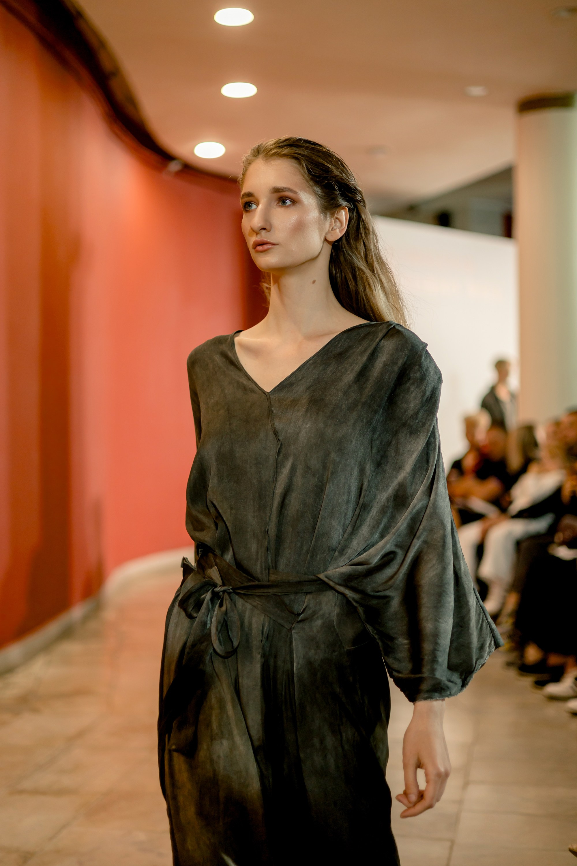 Smolensk Fashion Week 2025_ФИНАЛЬНЫЙ ПОКАЗ ДРАМТЕАТР. Главная