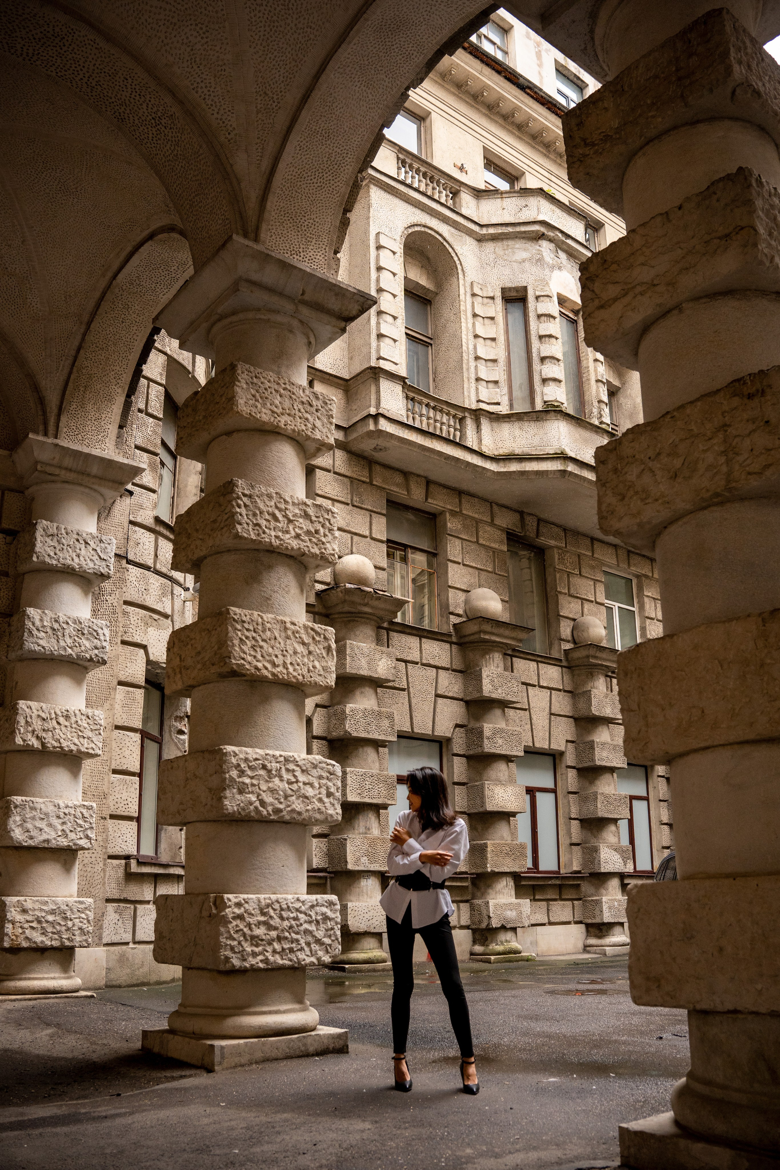 Дия. Студийный и портретный фотограф в САНКТ-ПЕТЕРБУРГЕИрина Махаон
