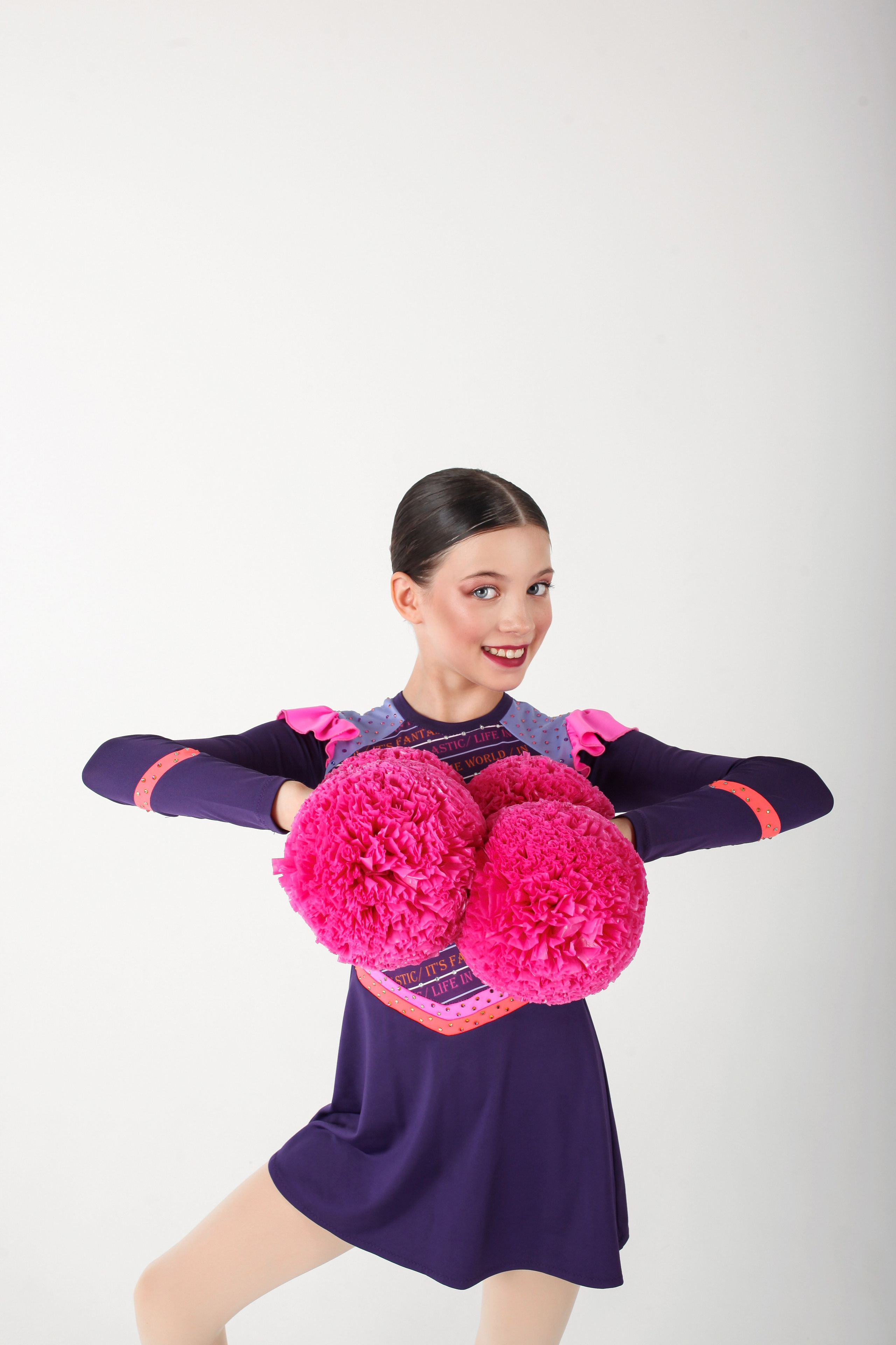 Спорт. Logacheva Ekaterina