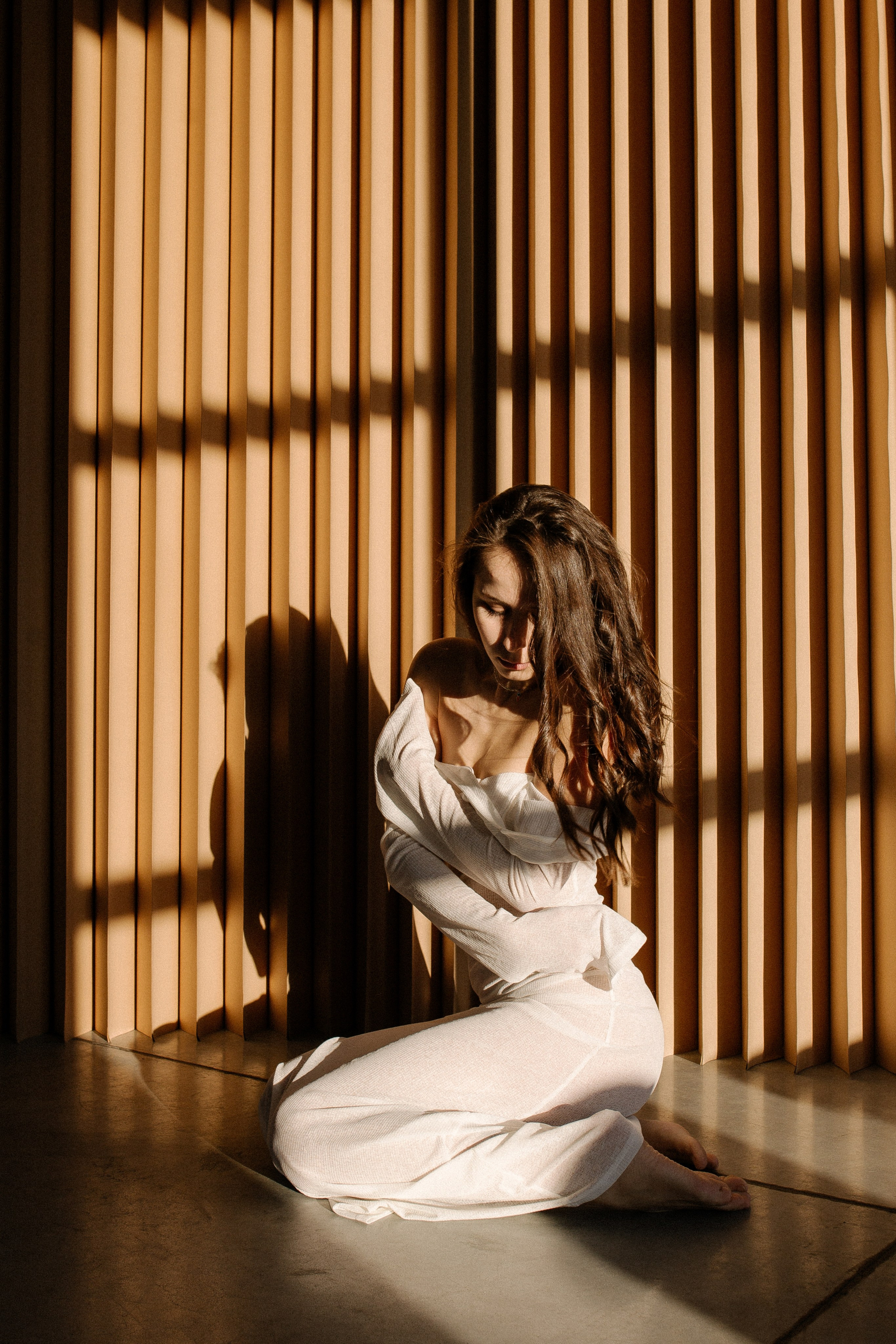 Светлана. Фотограф Юлия Герасимова Иркутск