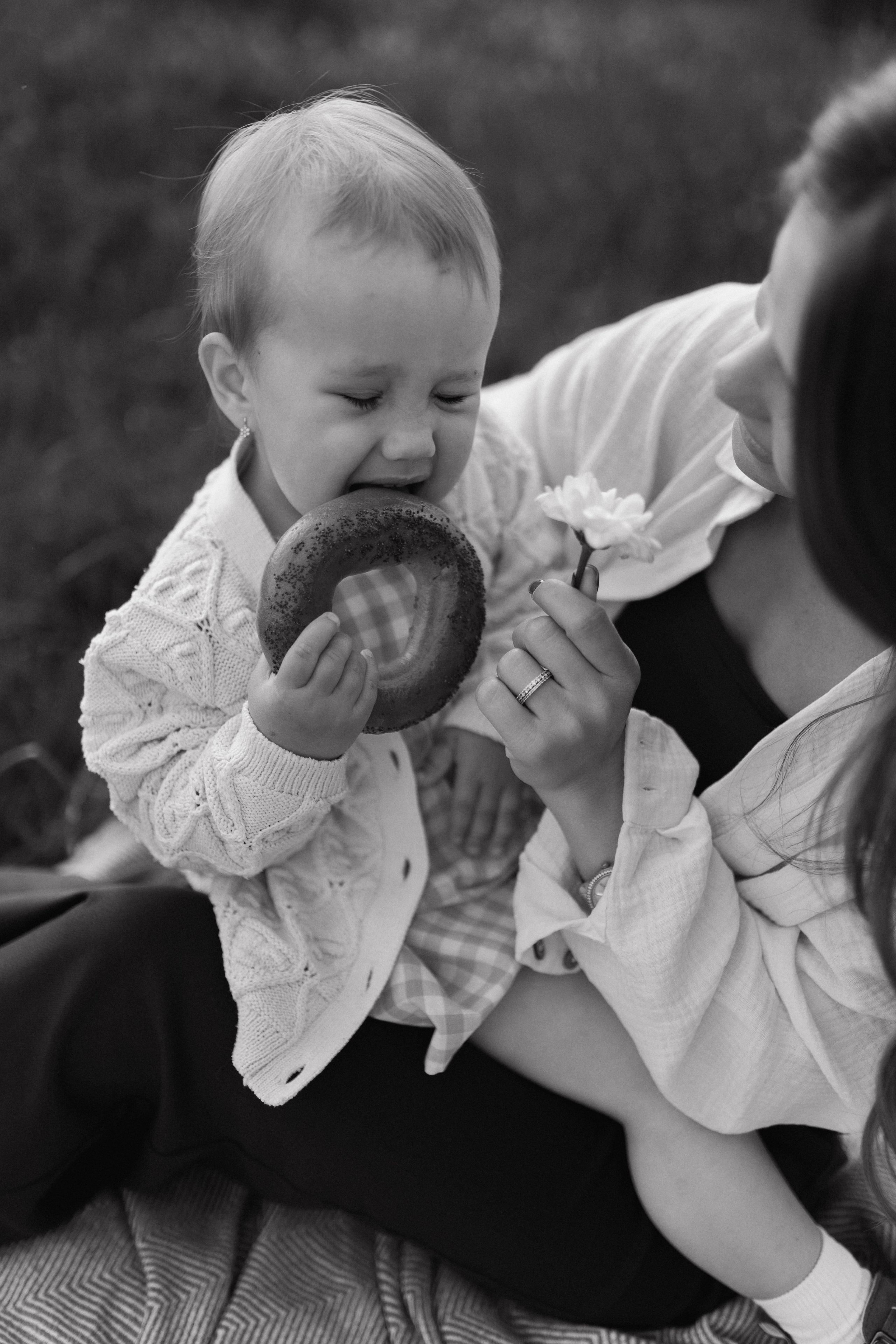 Лола и Софи. Главная