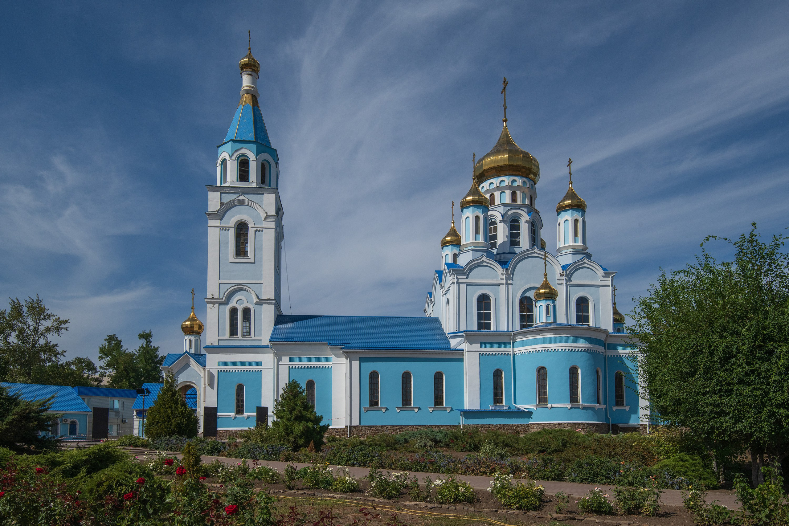 Шахты. Профессиональная фотосъемка. Ростов-на-Дону