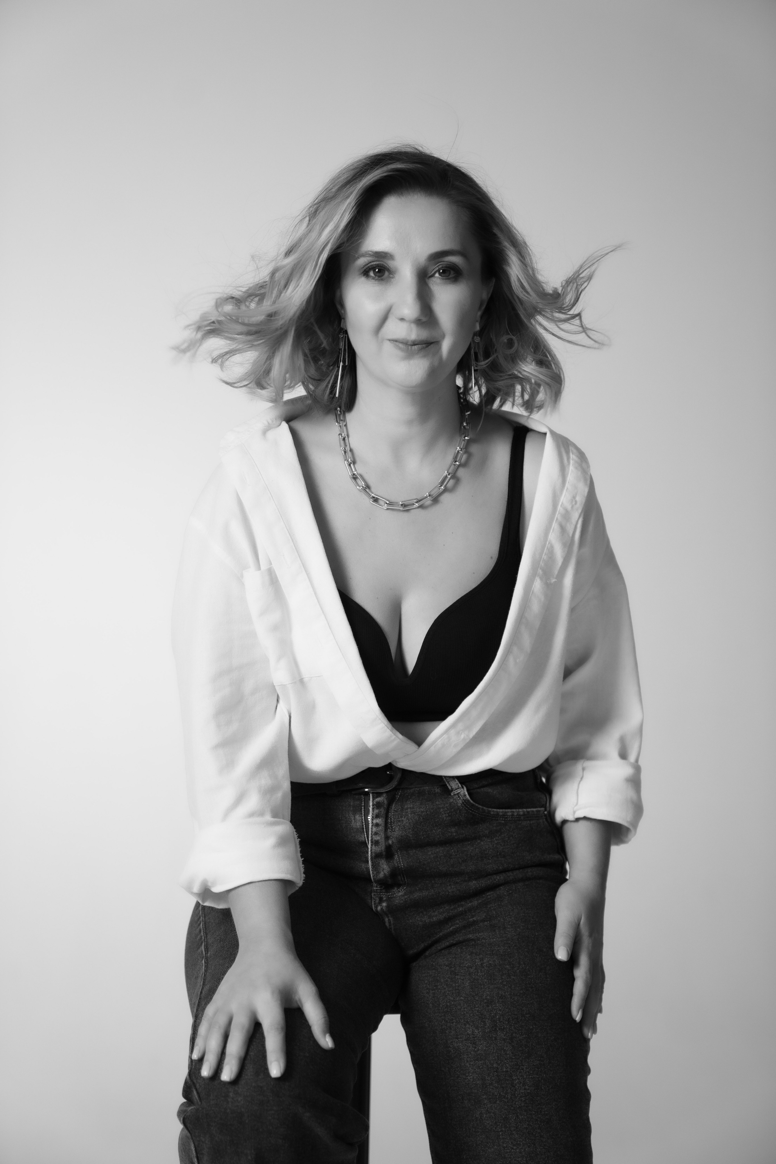 Женский Портрет. Фотограф в Ростове-на-Дону Анна Малахова