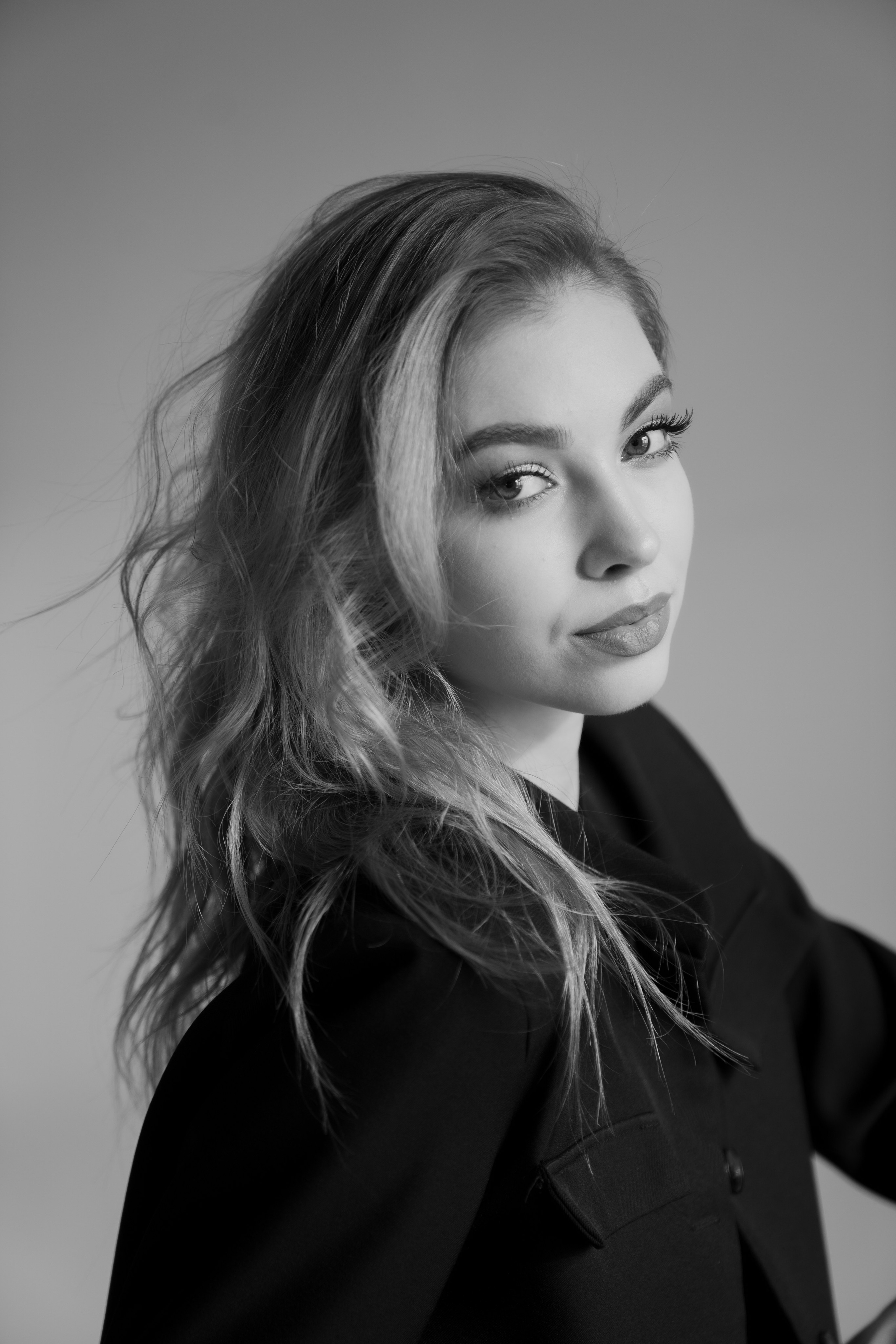 Фотосессия Марии. Фотограф в Ростове-на-Дону Анна Малахова