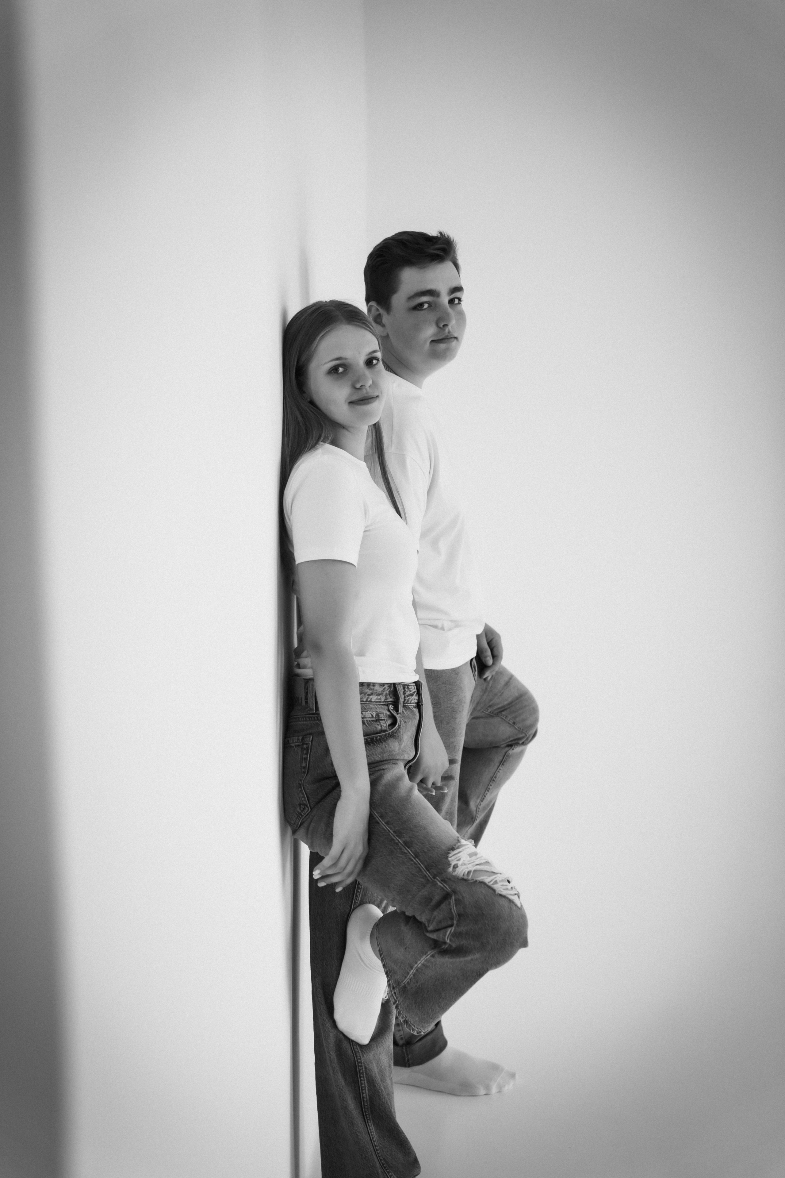 Фотосессия Анастасии и Павла. Фотограф в Ростове-на-Дону Анна Малахова