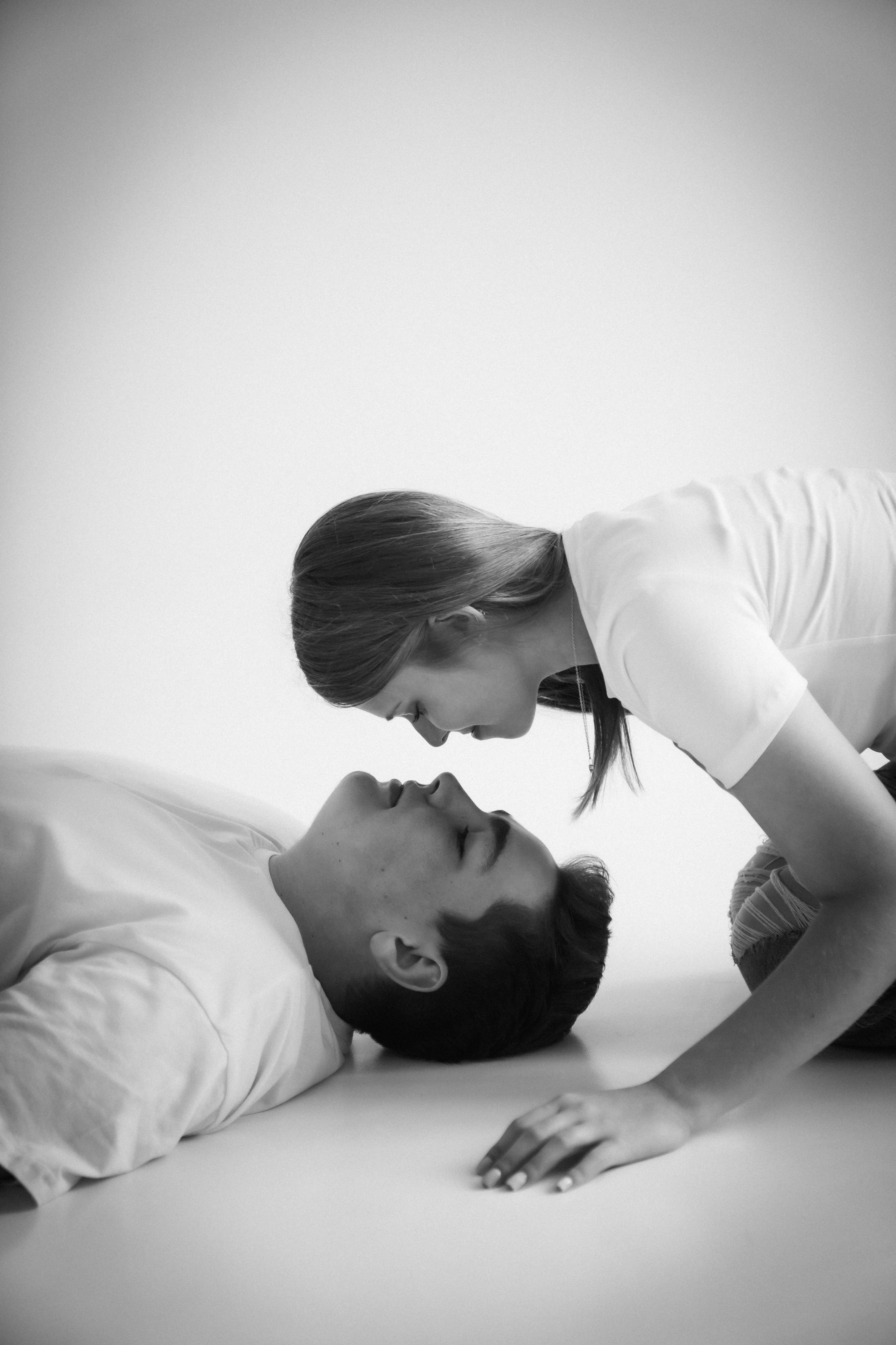 Фотосессия Анастасии и Павла. Фотограф в Ростове-на-Дону Анна Малахова