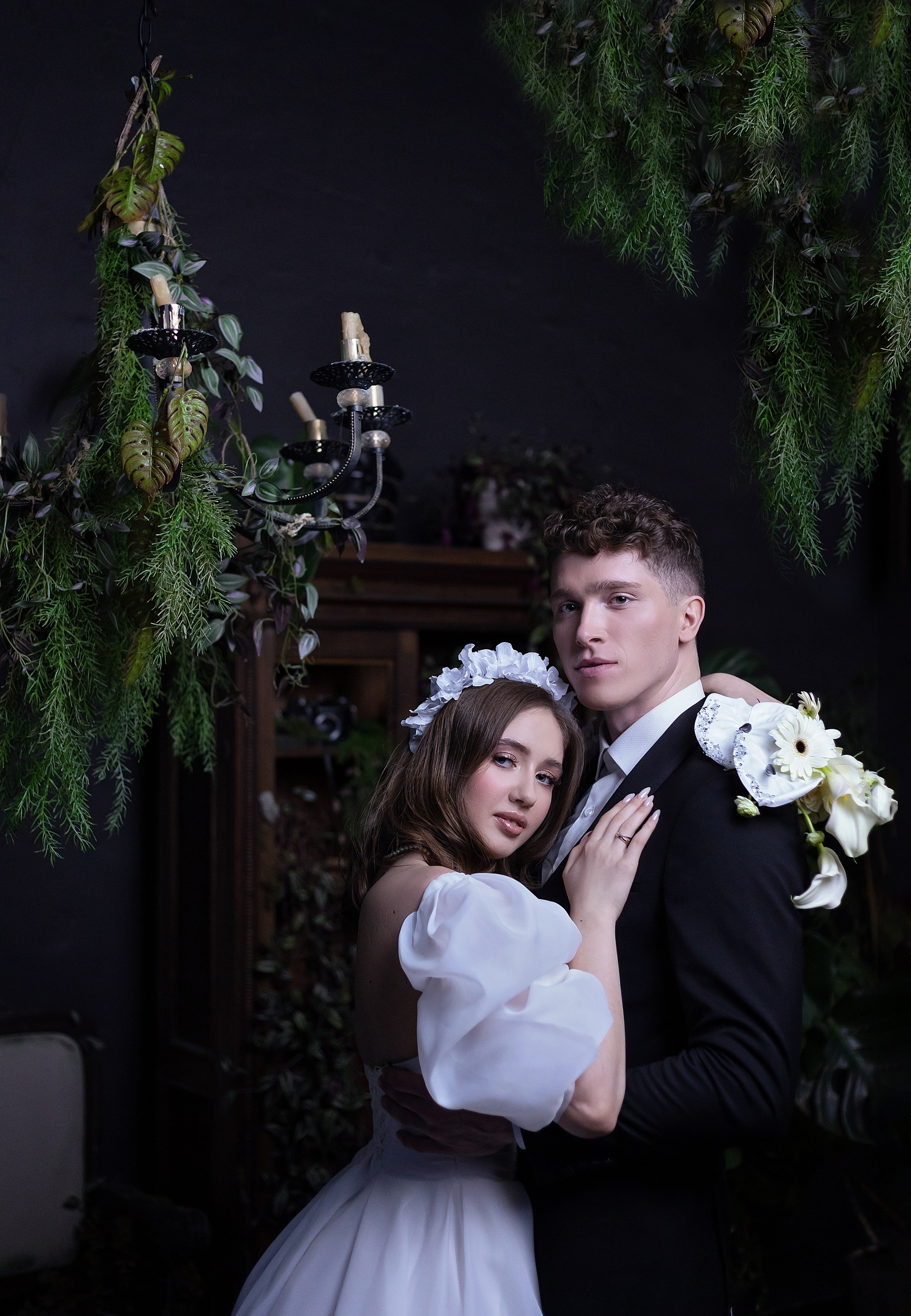 Александр+Валерия. Семейный и детский фотограф в Перми Юдинцева Юлия