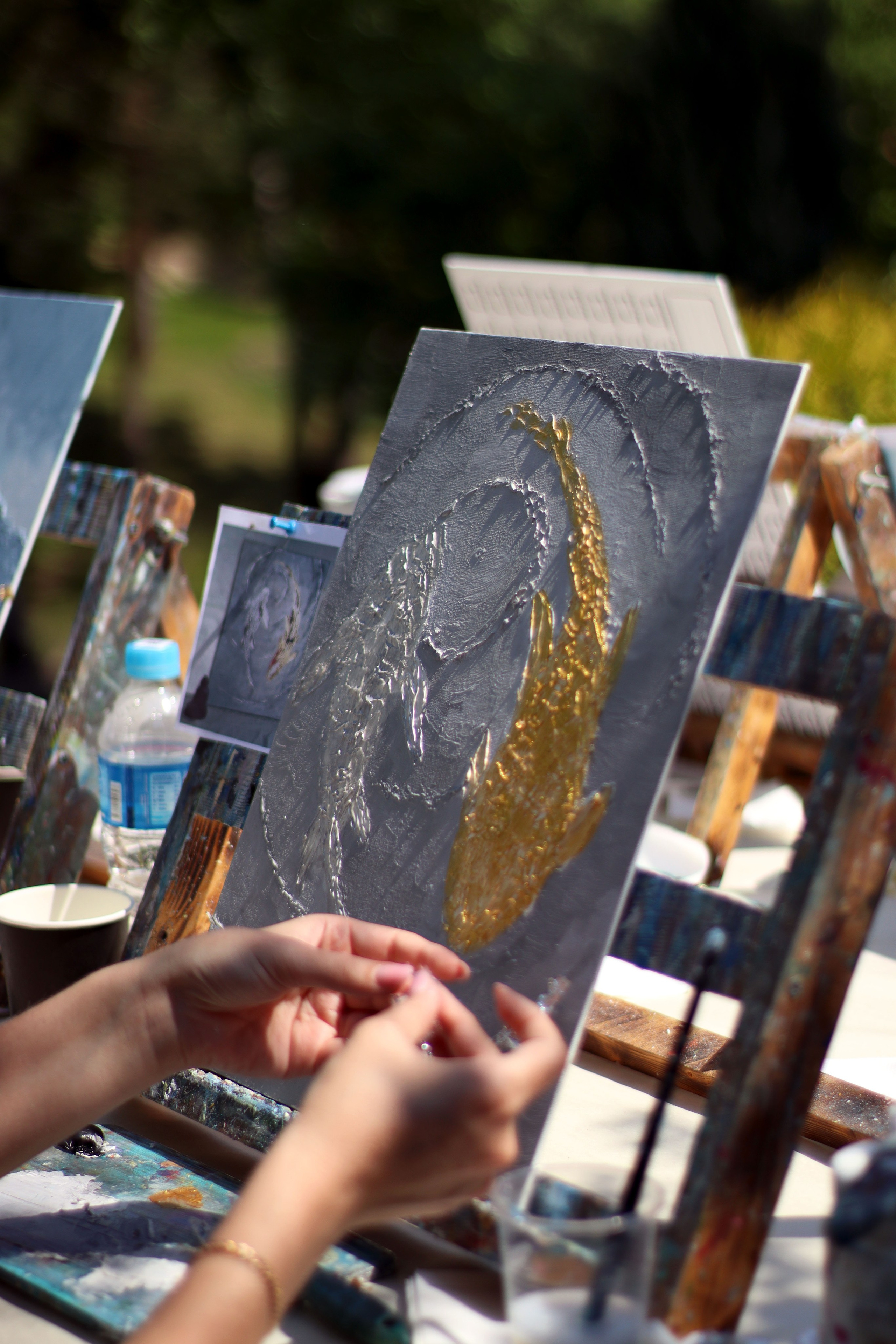 Events. Свадебный фотограф Красноярск