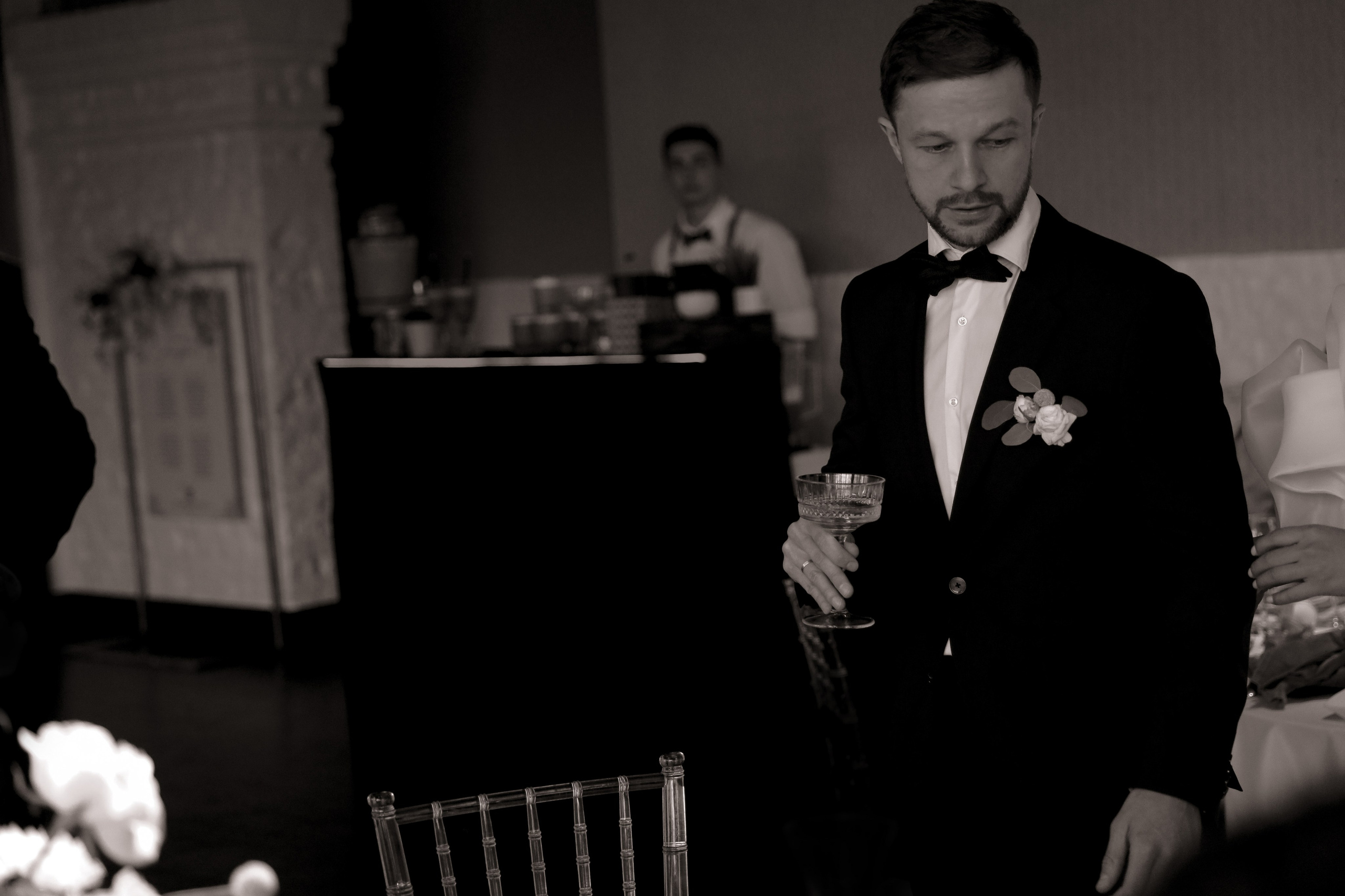 A&P. Anastasia Jes | Свадебный фотограф