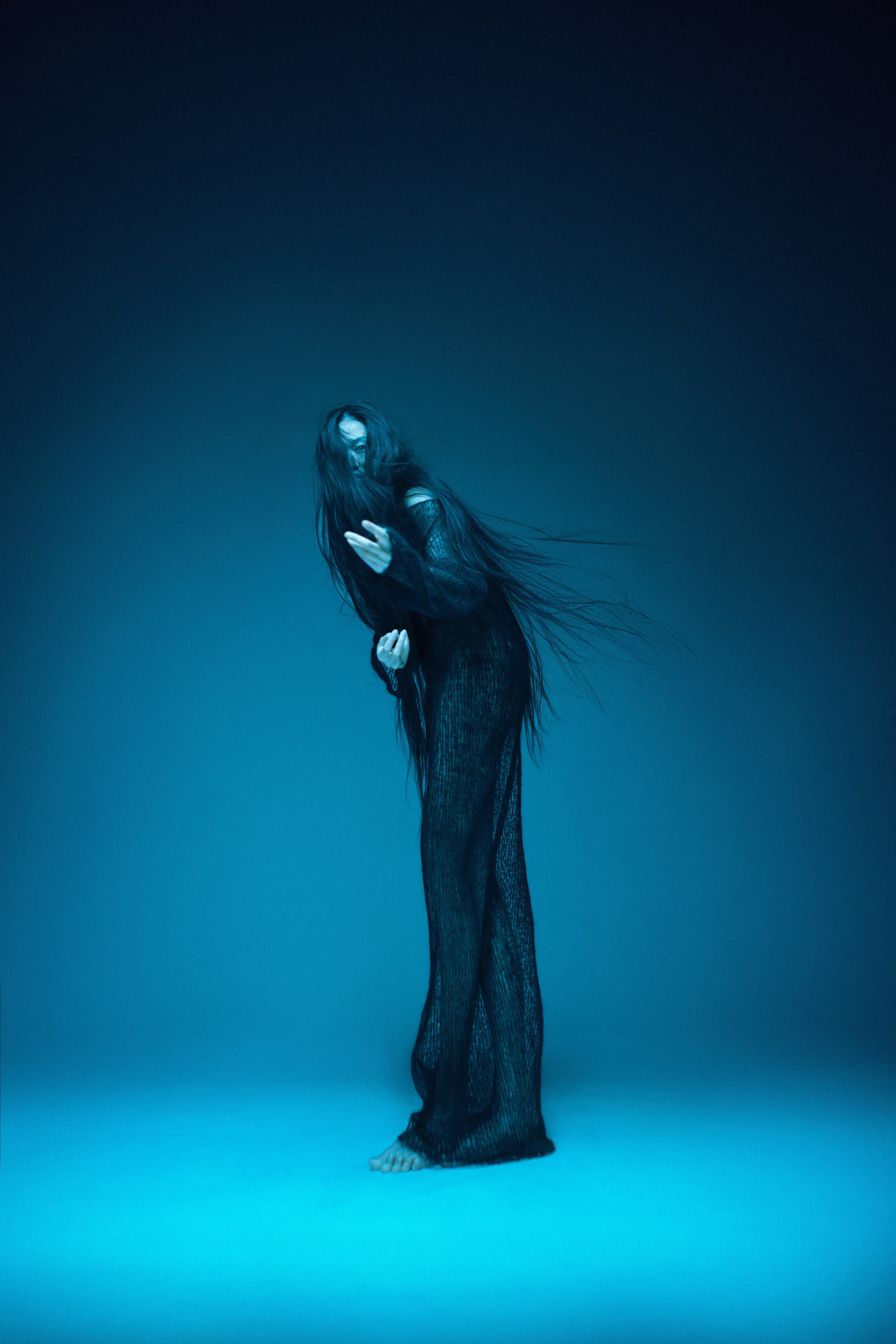 Сиу. Портретный фотограф в городе Москва — Деляна Мур