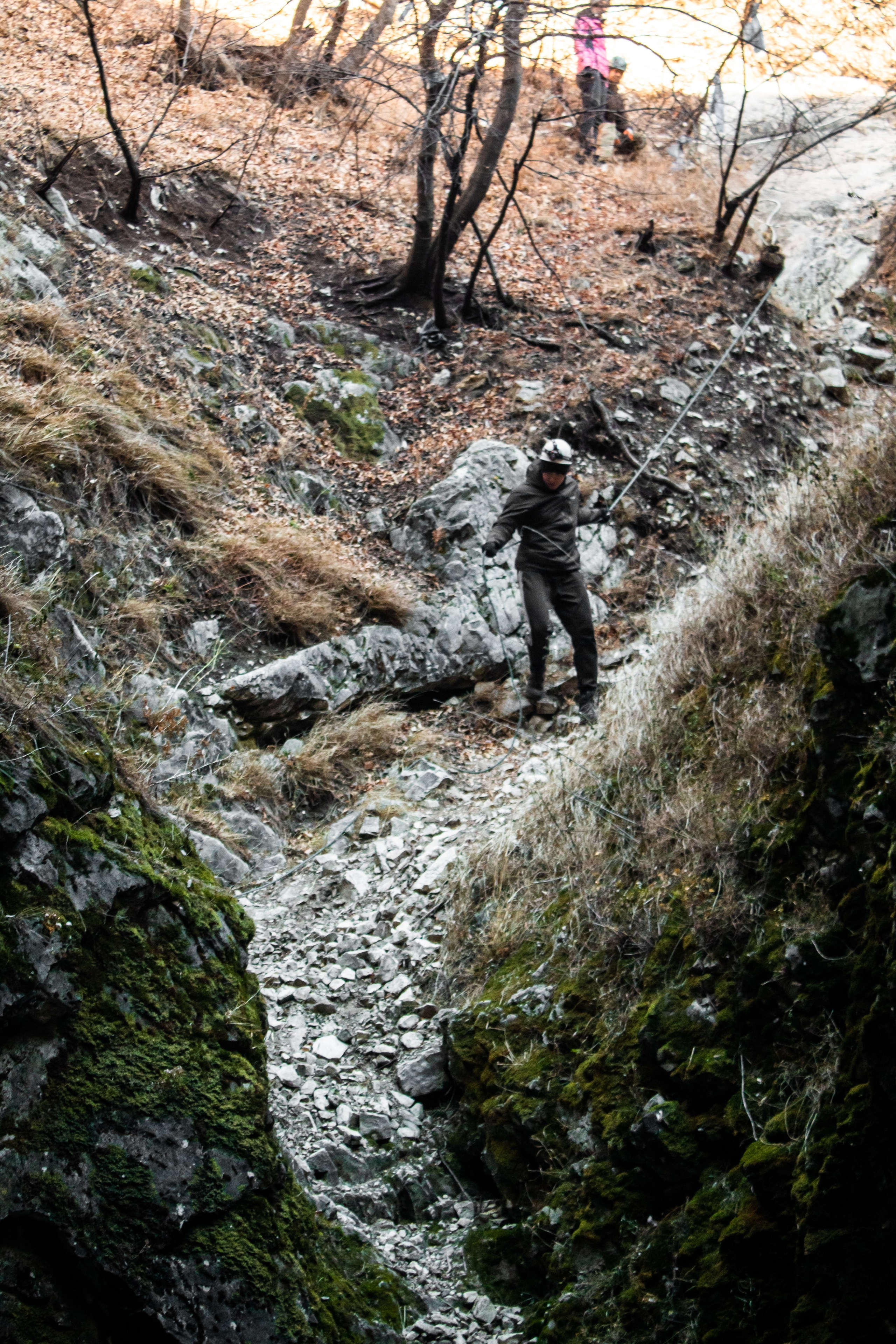 Пещеры «Хээтэй» 21.10.23. Алексей Островский — Фотограф г. Чита