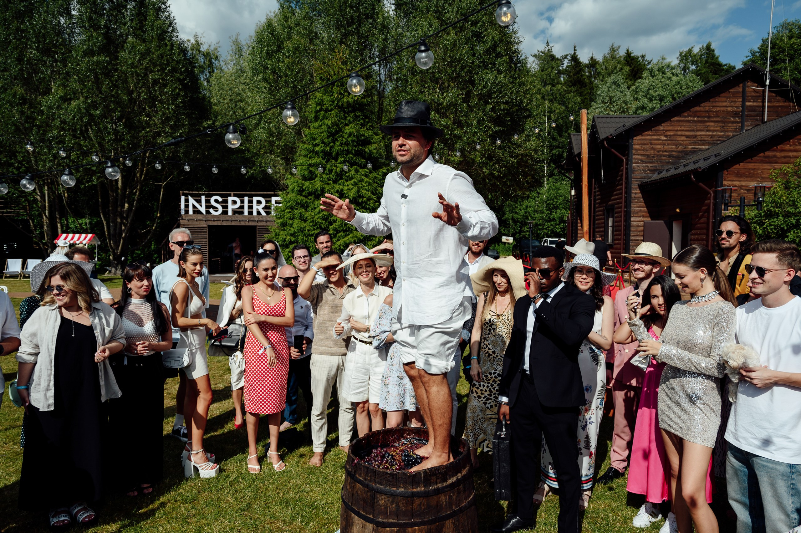 Club 500. O1. SkyRiver