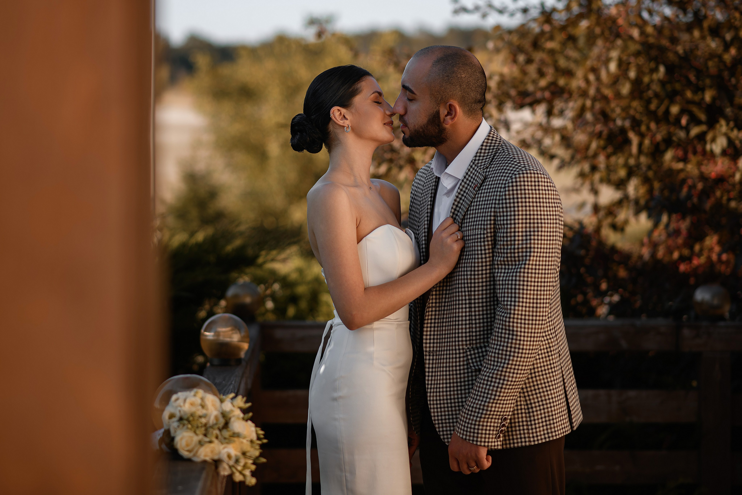 Артур и Дарья. Свадебный фотограф Белгород Валуйки Старый Оскол Воронеж