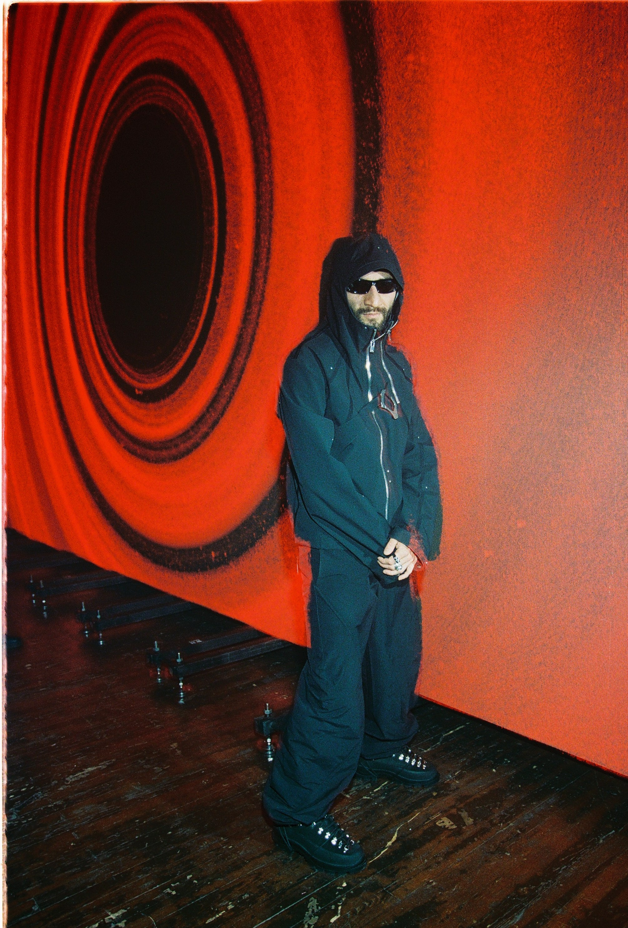 Альфа Кристалл 1 год. Илья Симонов фотограф москва