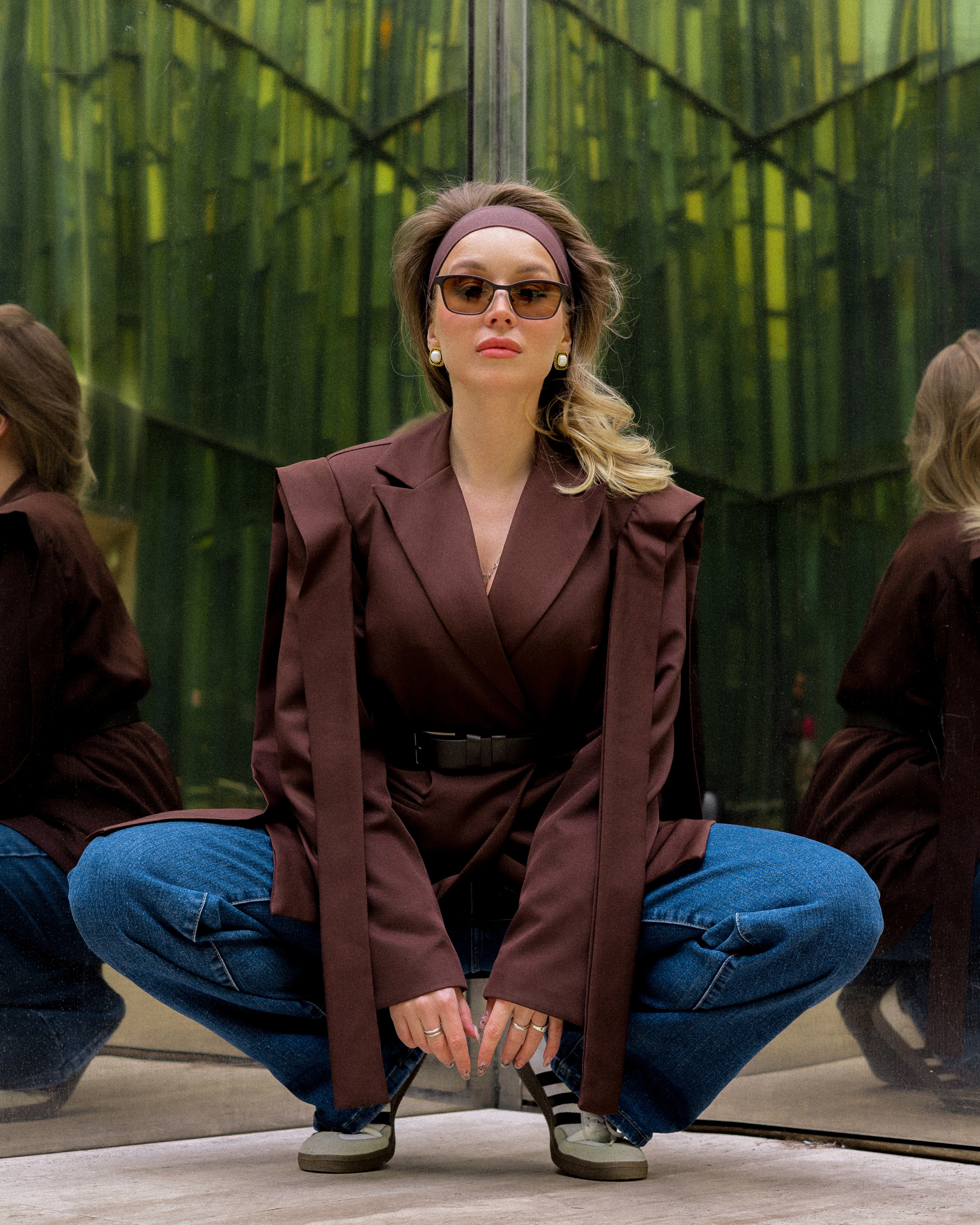 Анастасия. Фотограф в Санкт-Петербурге Масленникова Ксения