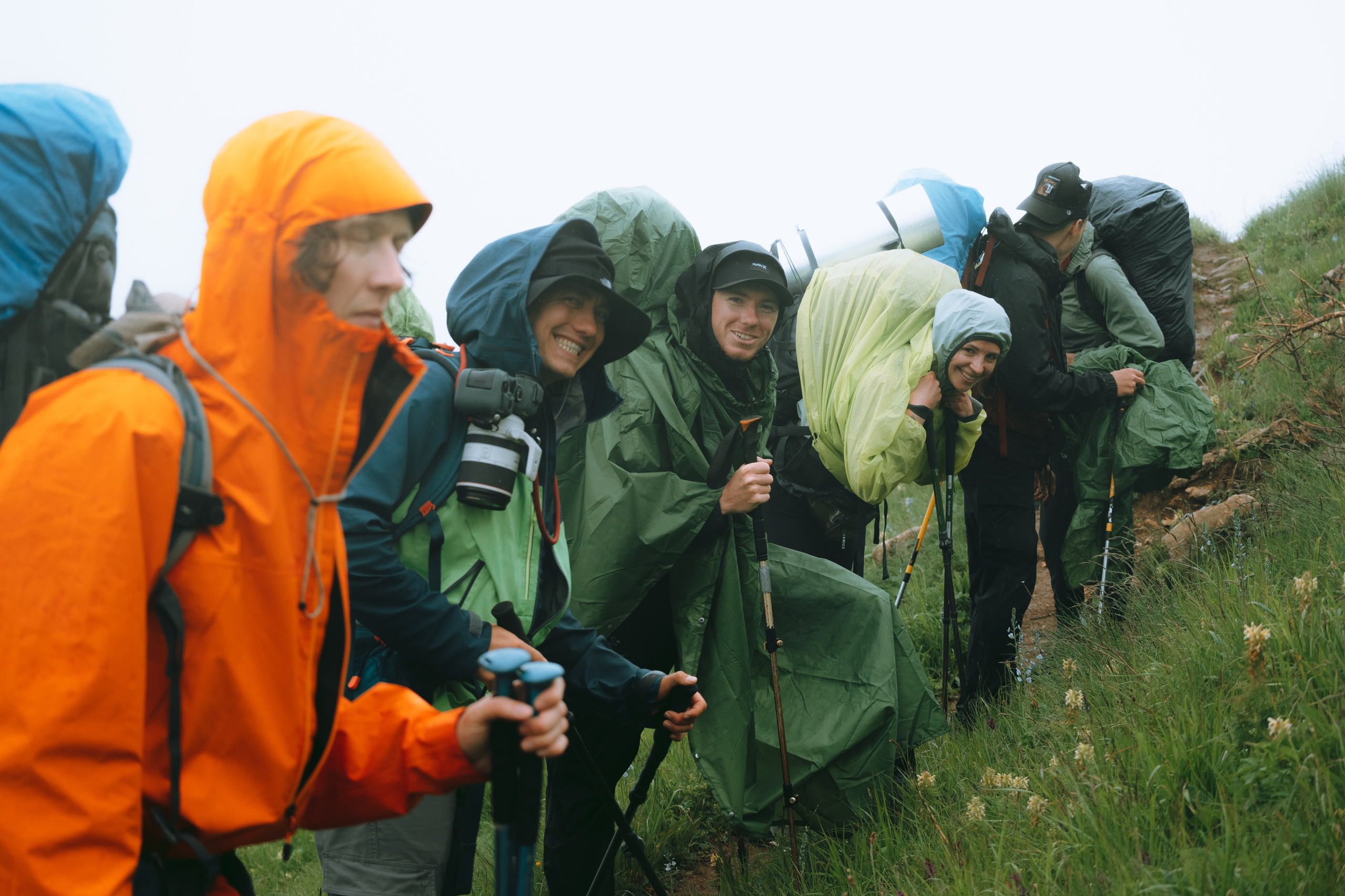 Большой Тхач. Пейзажный и тревел-фотограф Алексей Соколенко