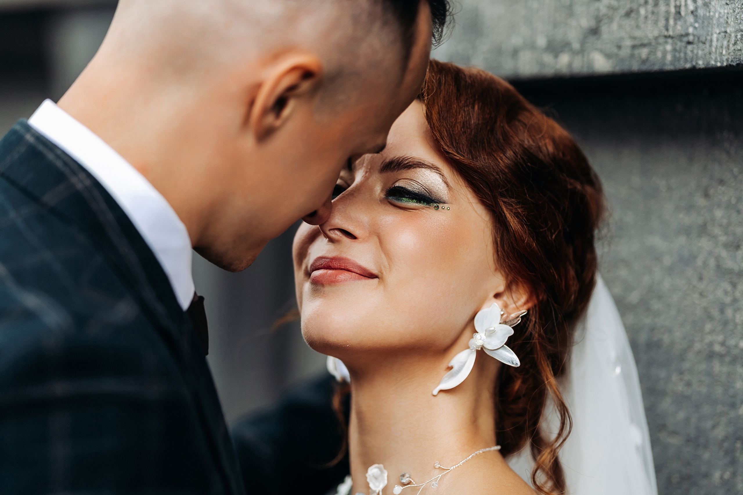 Антон Ксения. Фотограф Омск Андрей Козяков