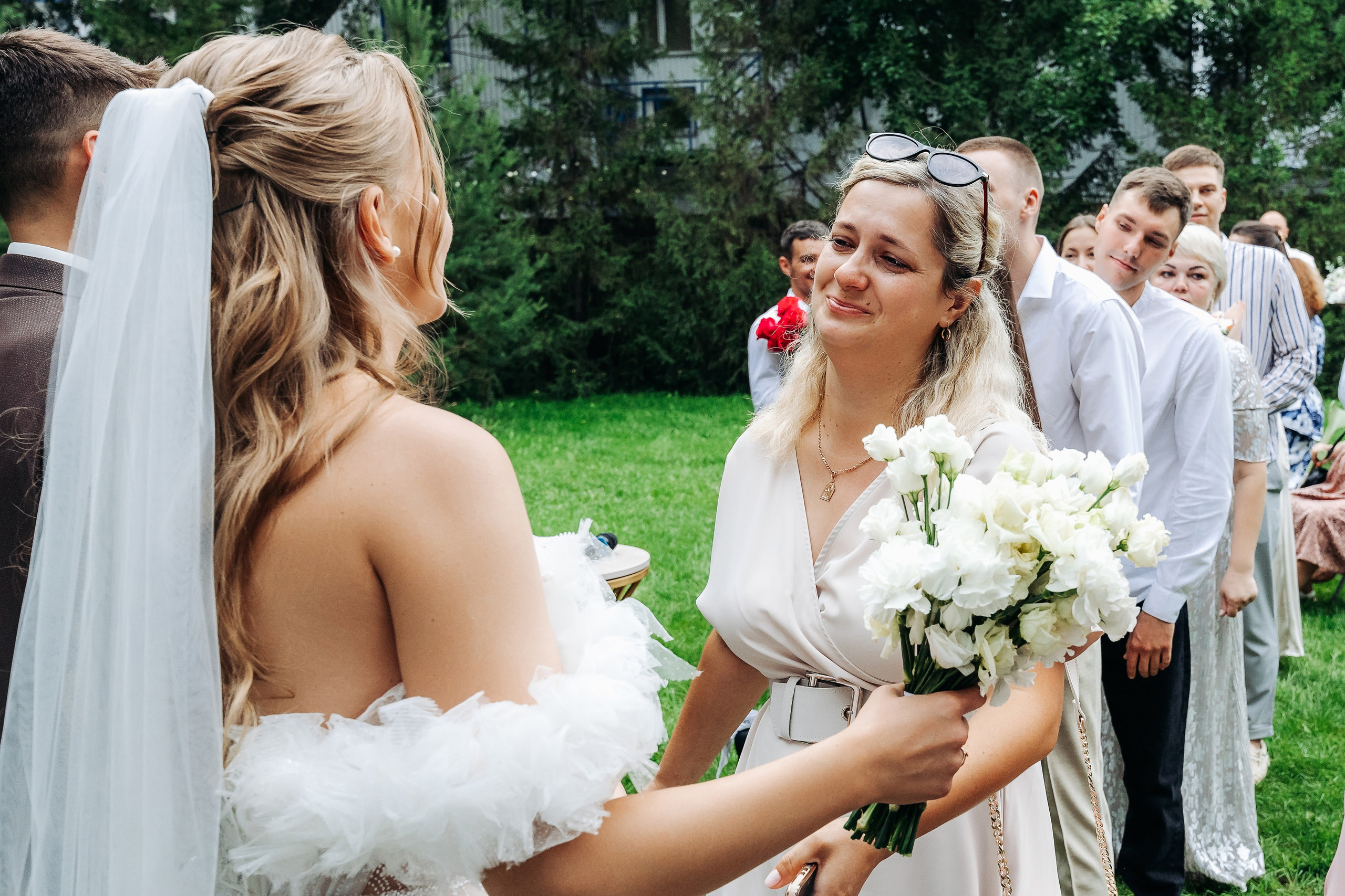 Александр Ирина. Фотограф Омск Андрей Козяков