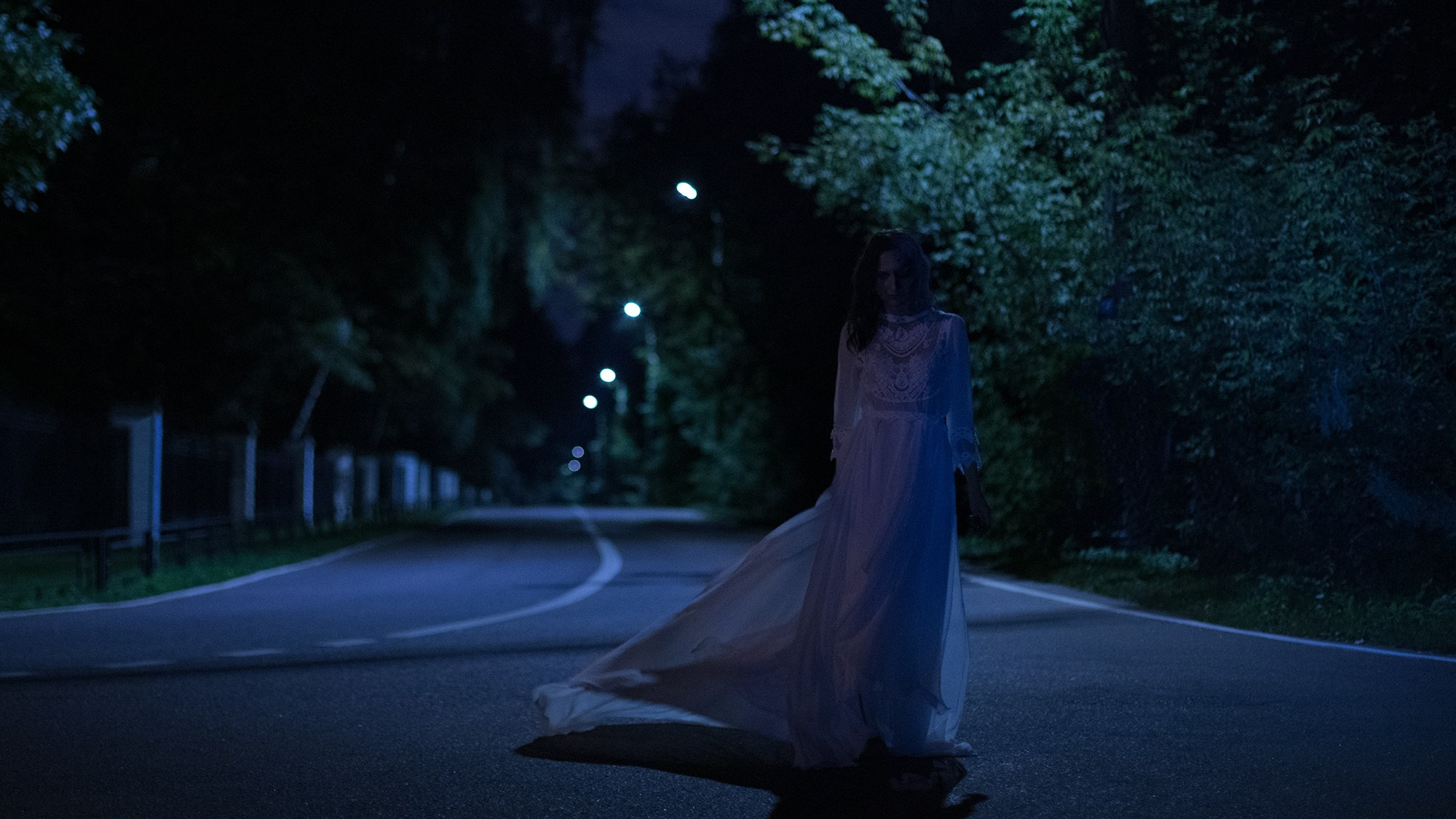 Хель богиня смерти. Необычные портретные фотосессии под ключ в Москве