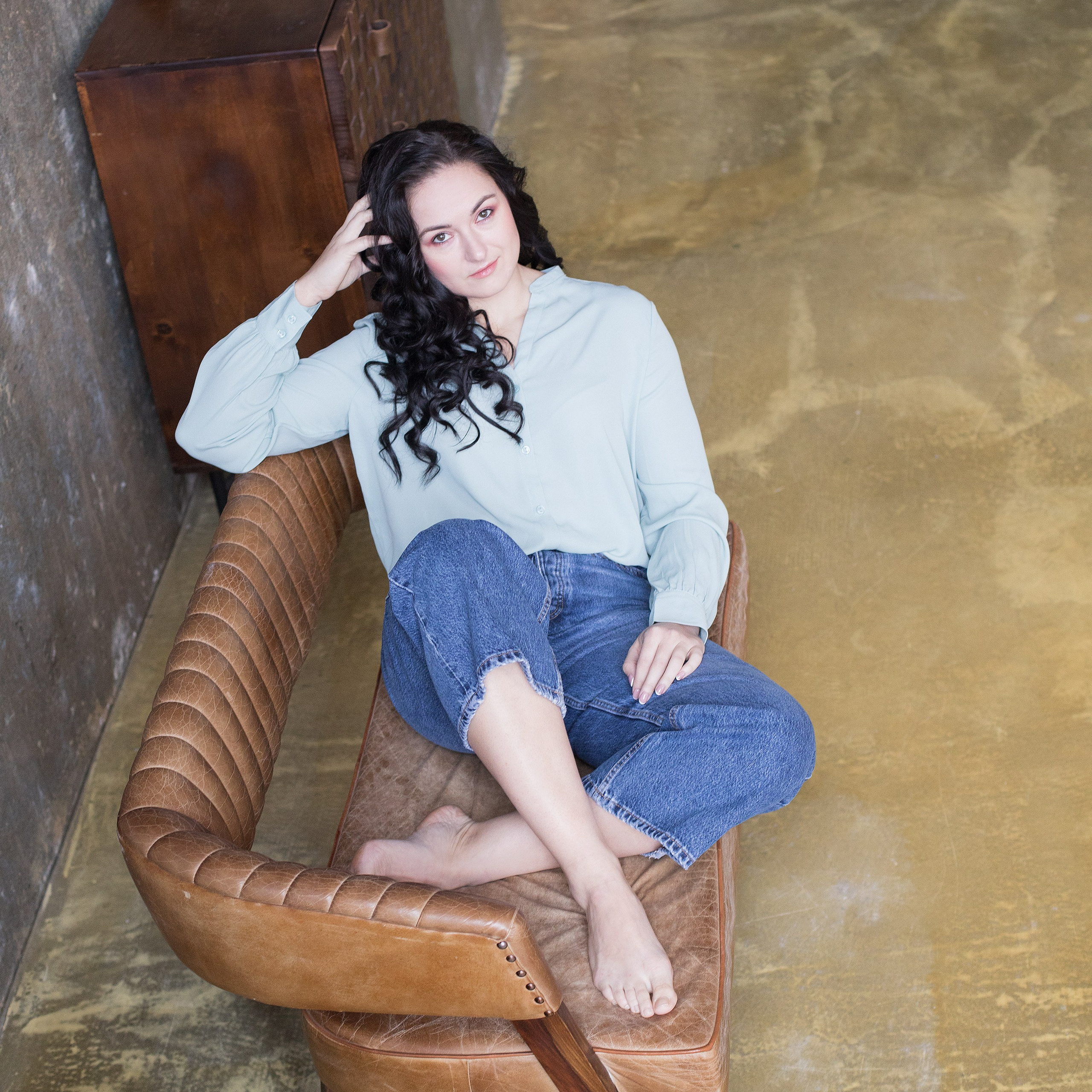 Контент фотосессия для костюмера. Необычные портретные фотосессии под ключ в Москве