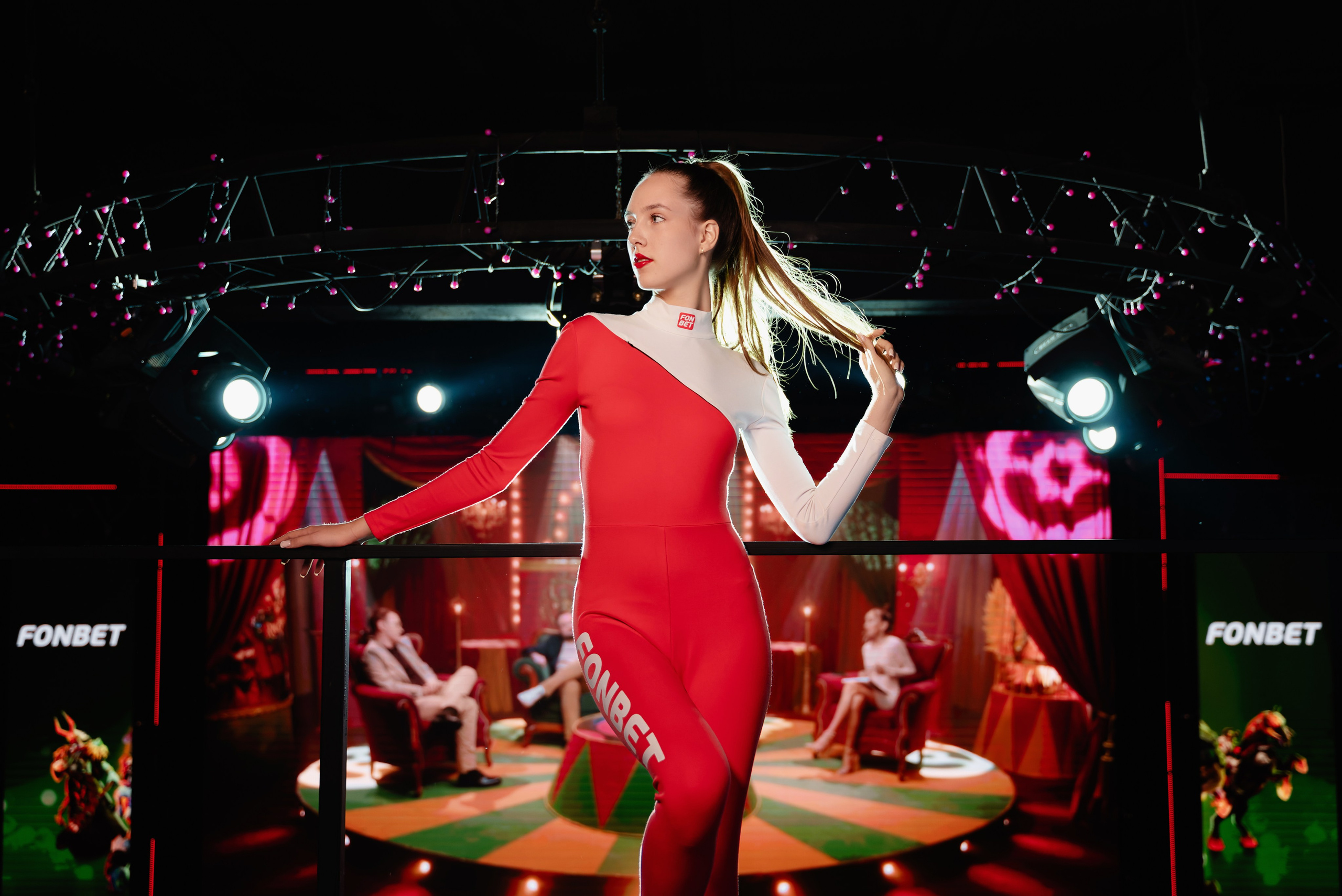 FONBET. Репортажный и свадебный фотограф в Минске Шамко Анатолий