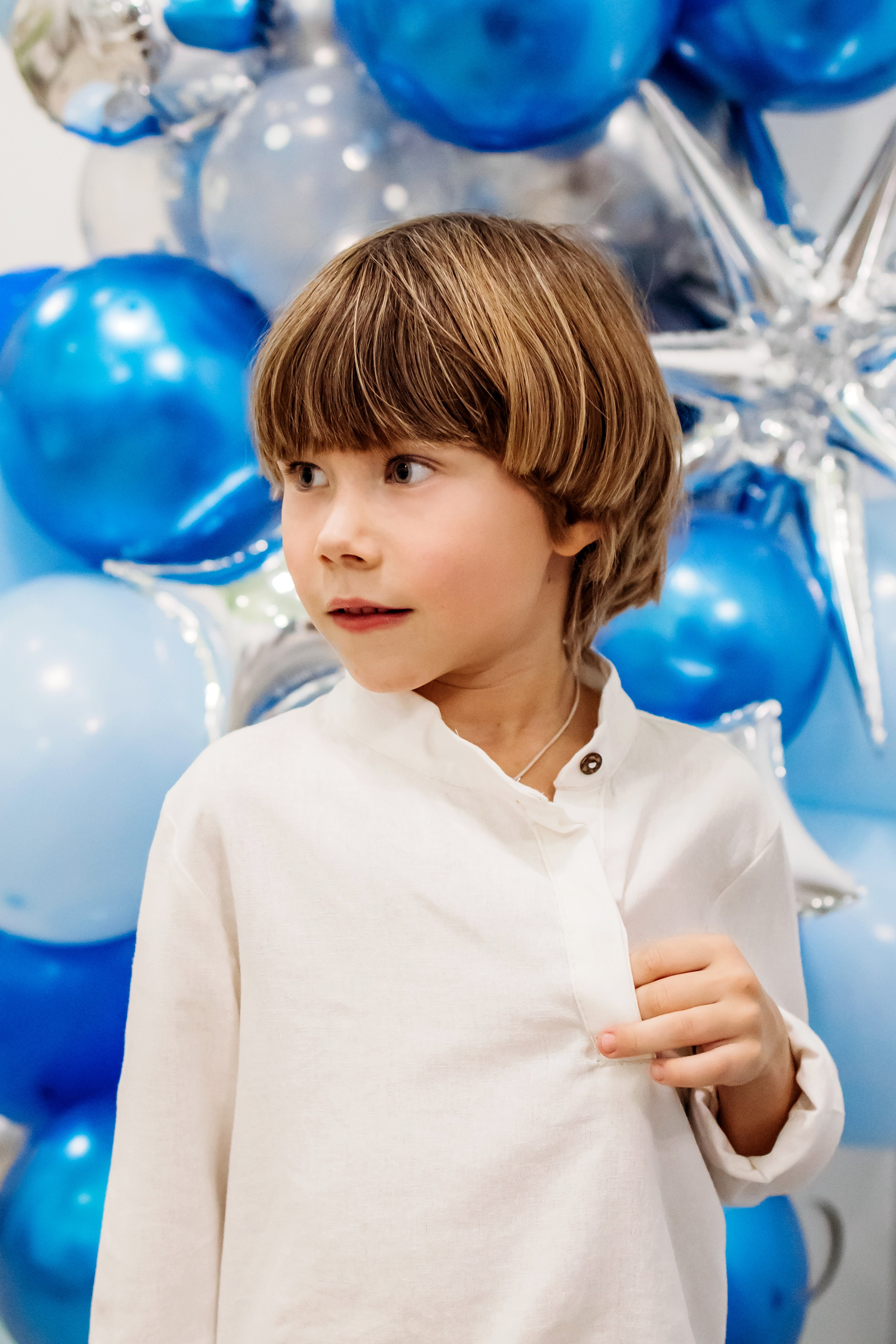 День рождения Мирослава. Семейный фотограф и видеограф Попова Юлия