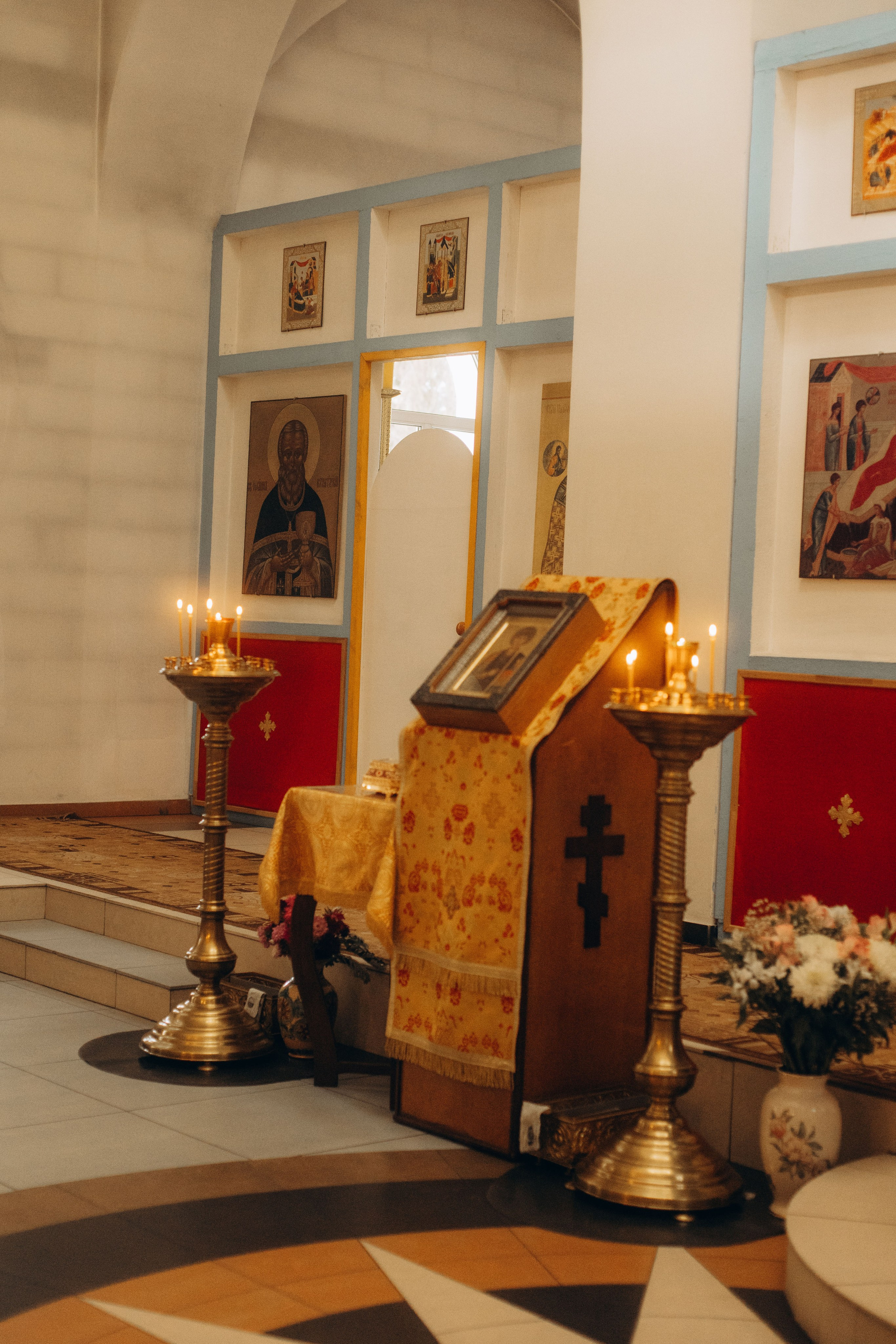 Фотосессия на крещение. Детский и Семейный фотограф Елена Карпушина