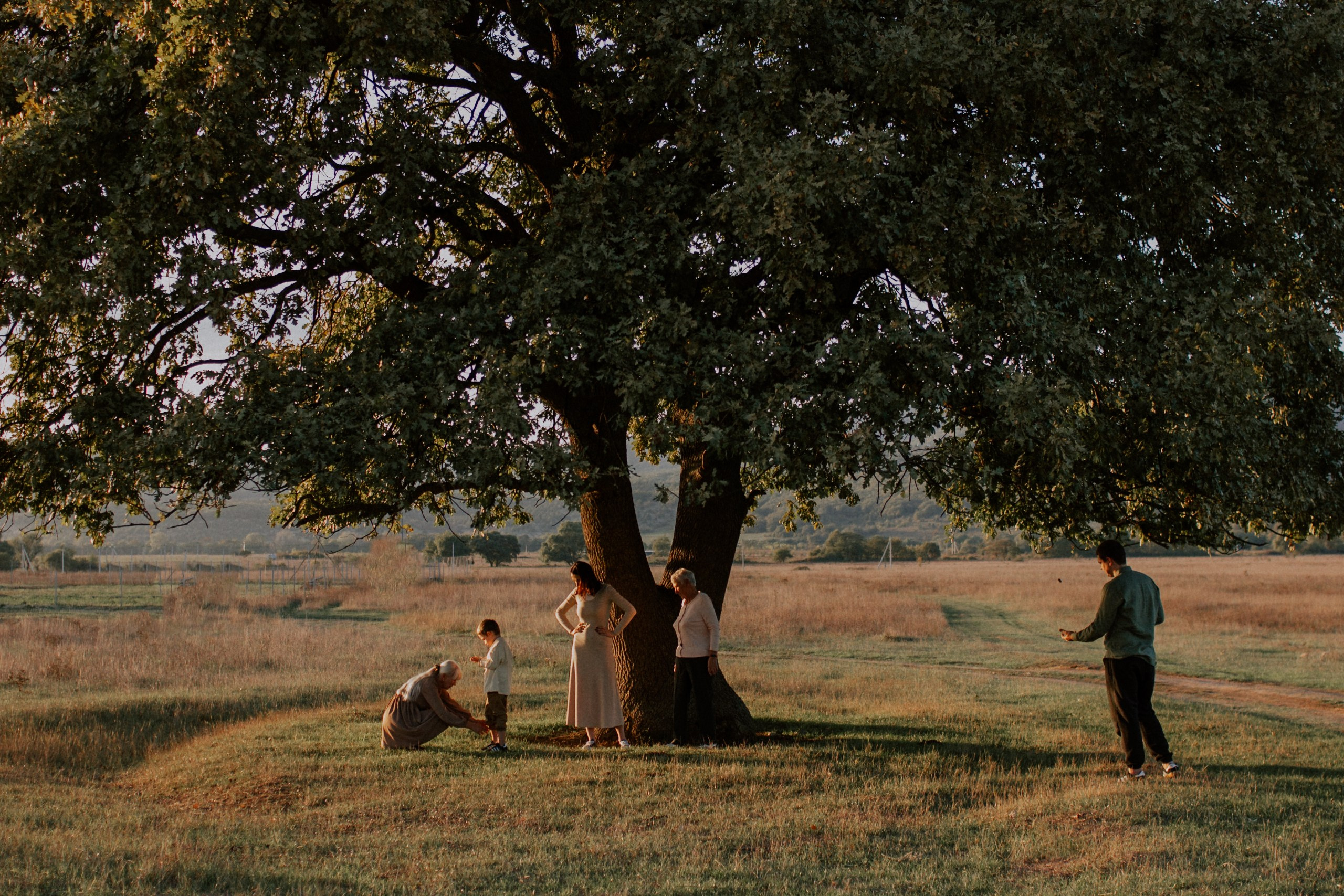 Семейные традиции. Алена Орлова | Фотограф | Севастополь