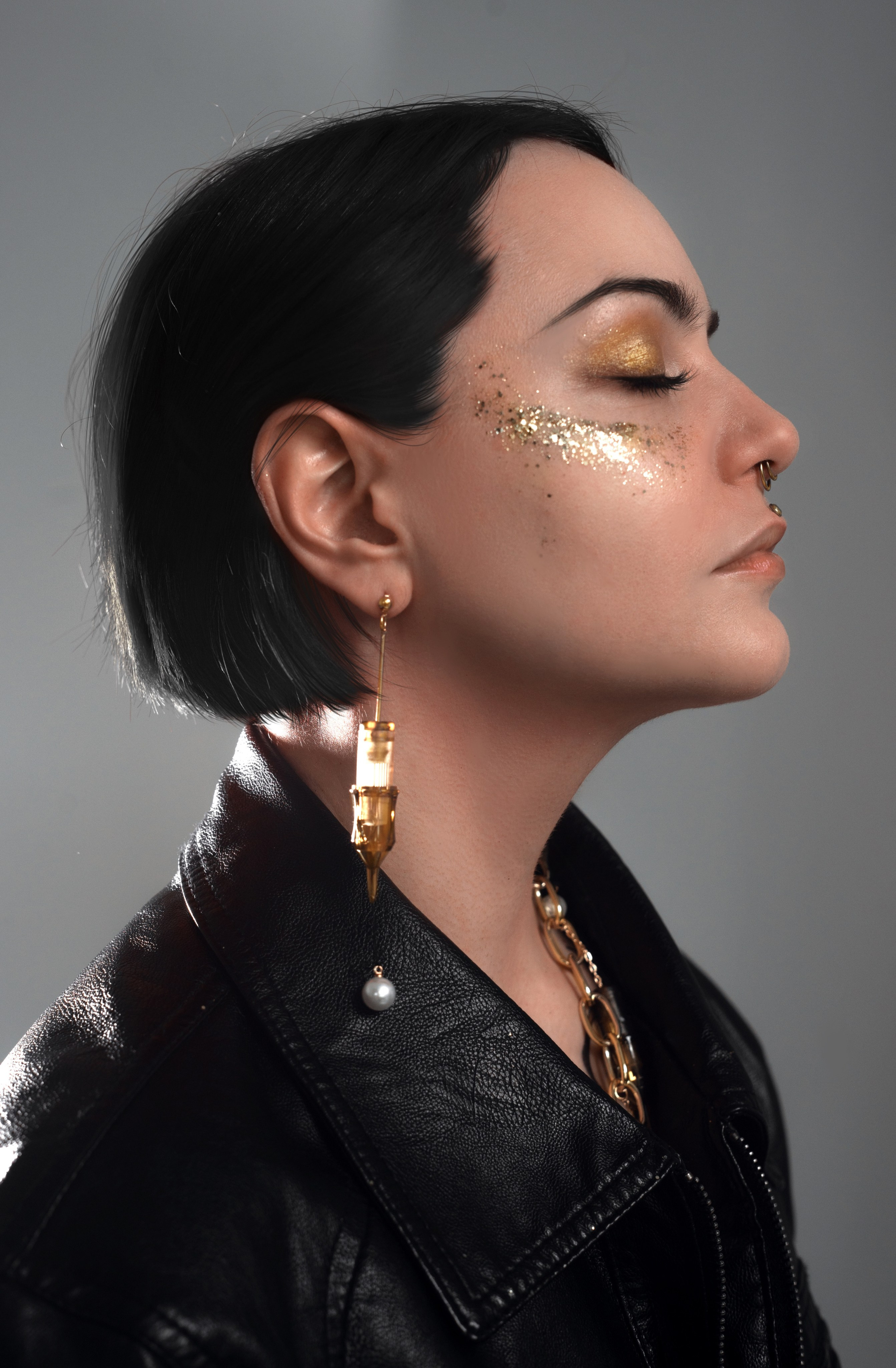 Kartin. Портретный фотограф в Спб — Влад Штейн