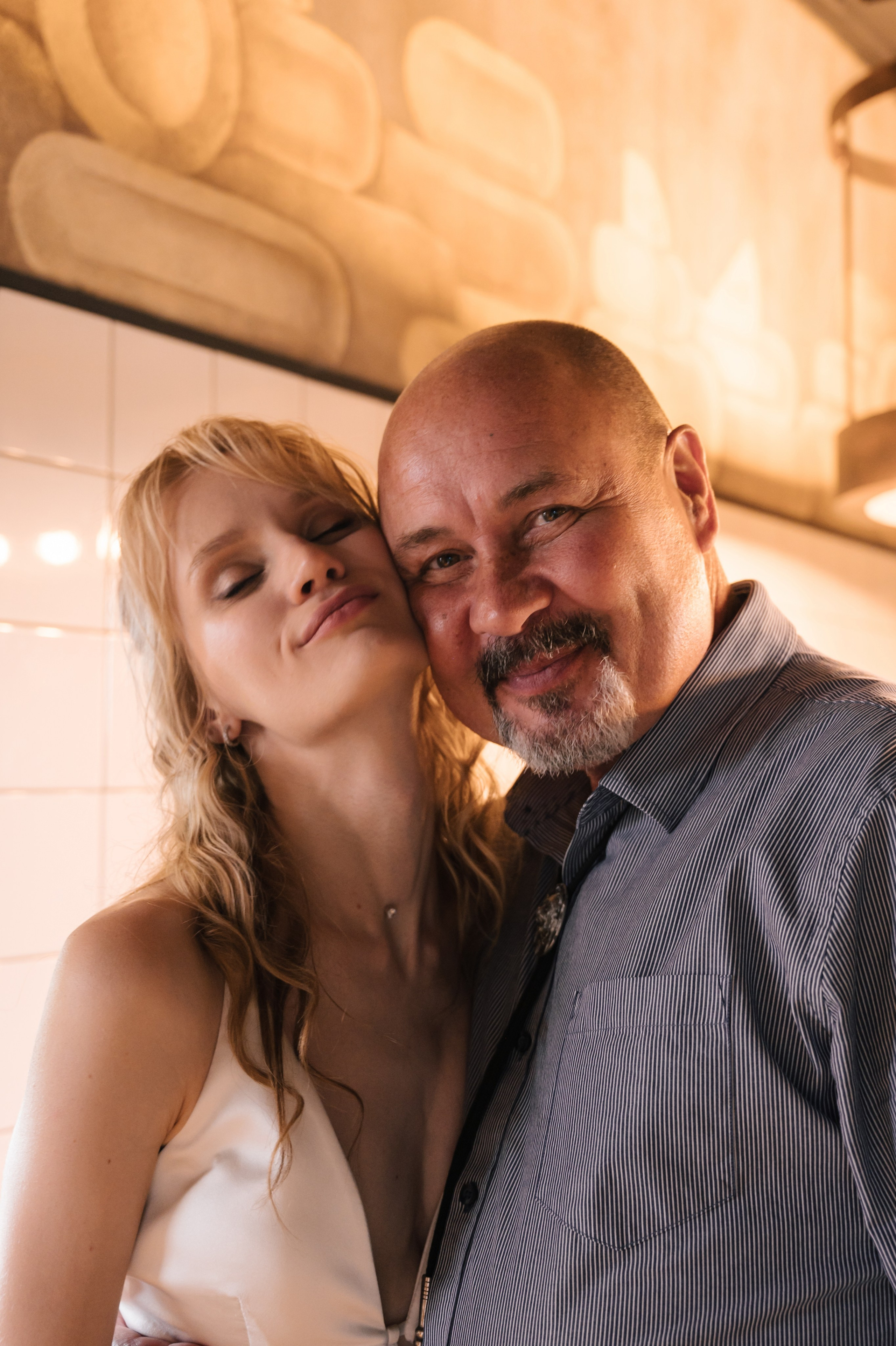 Lisa & Andrey | Kazan. Свадебный и семейный фотограф Вероника Холод