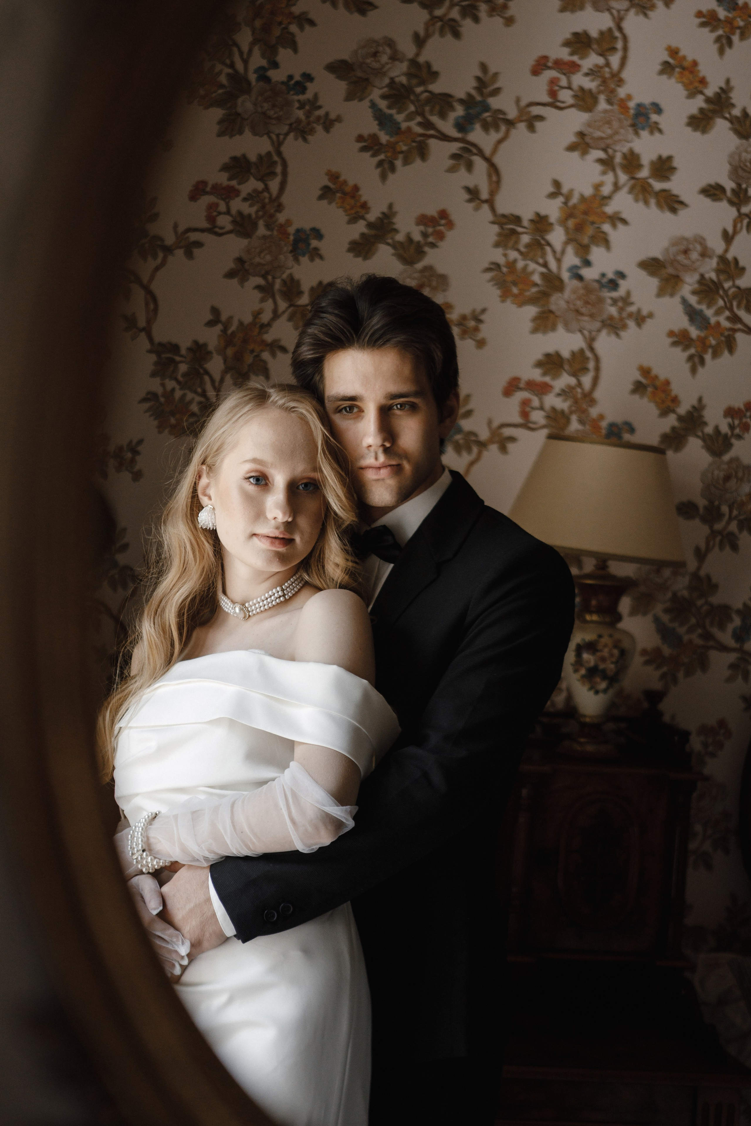 K&A. Свадебный и семейный фотограф Чижова Алина