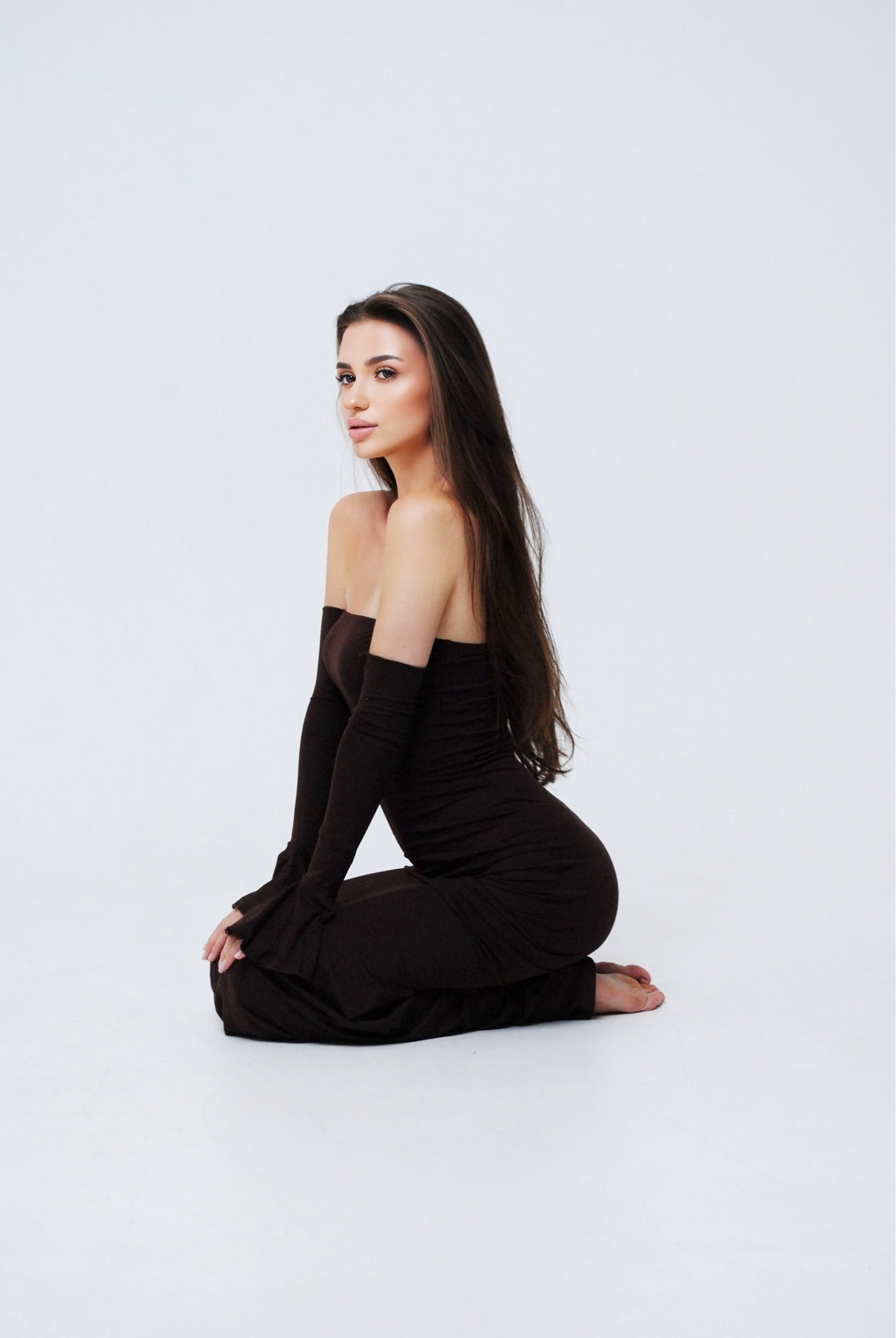 Тася. Фотограф Мария Мусаелян