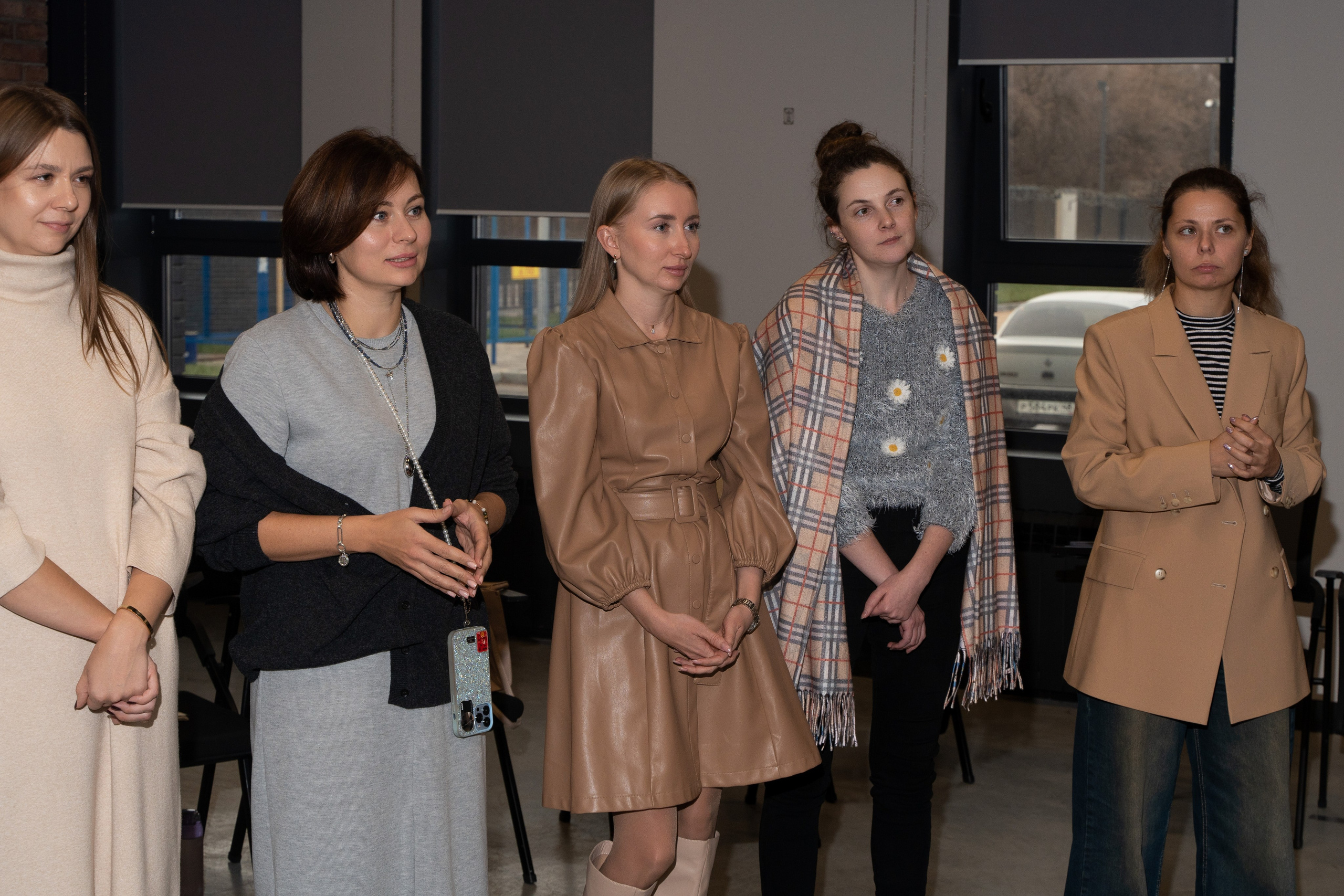 Тренинг по продажам Яцевич. Margosha-ph.ru