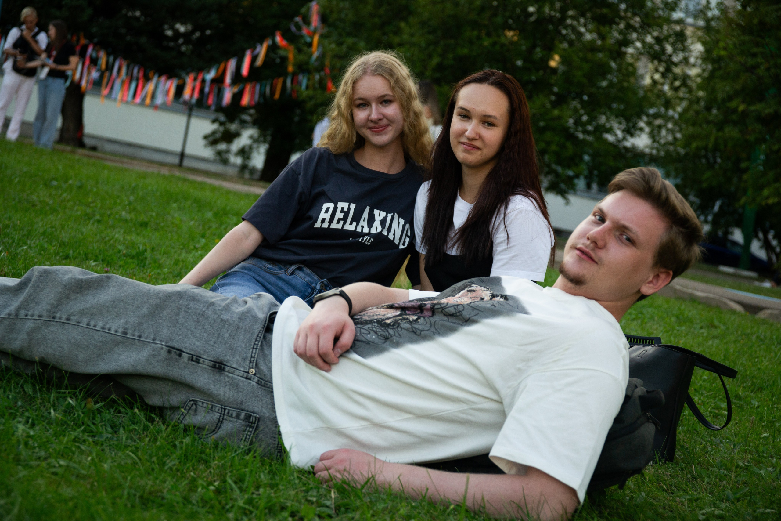 МЕРОПРИЯТИЯ. Фотограф в Москве — Олег Штыканов