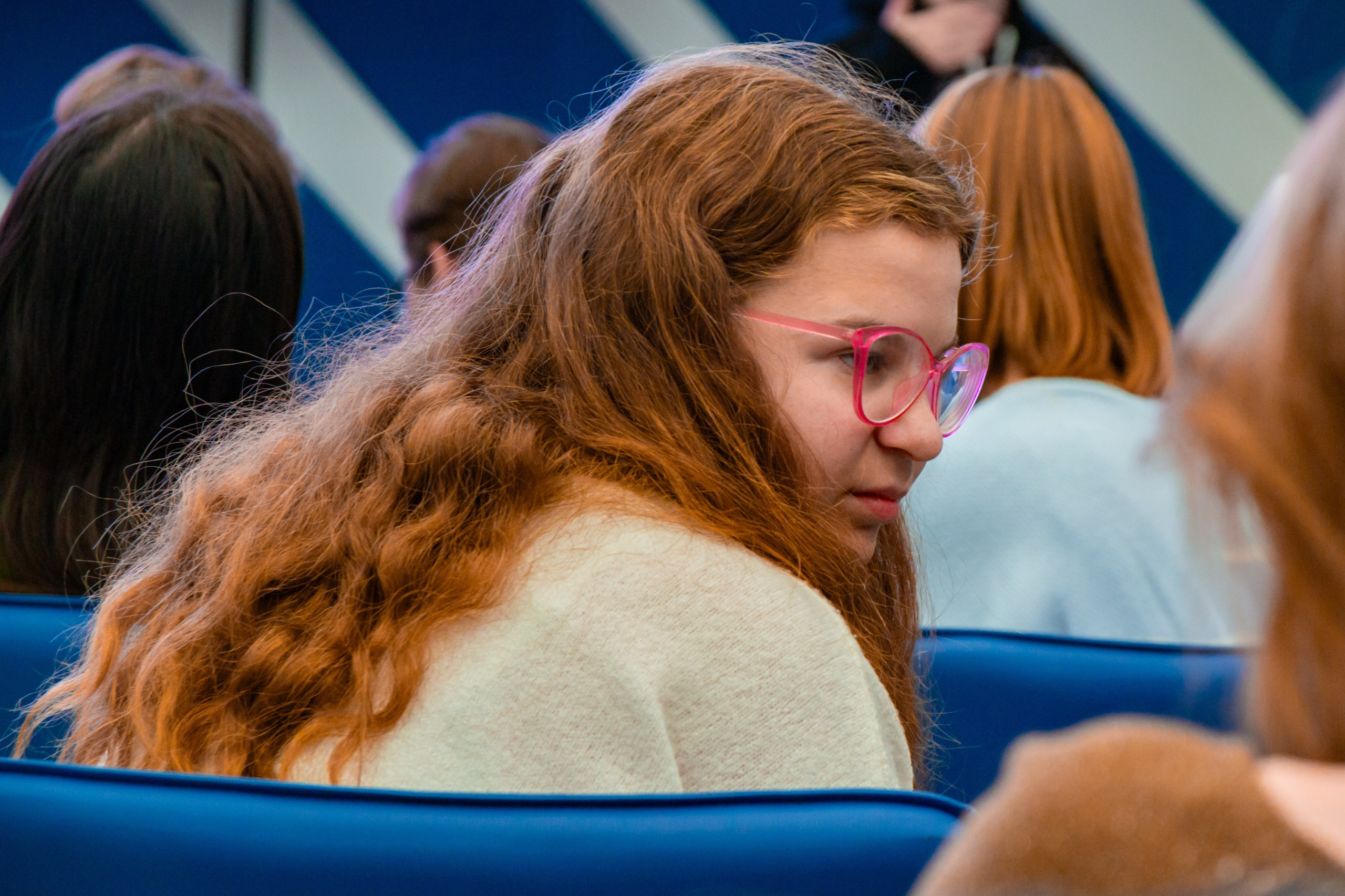 МЕРОПРИЯТИЯ. Фотограф в Москве — Олег Штыканов