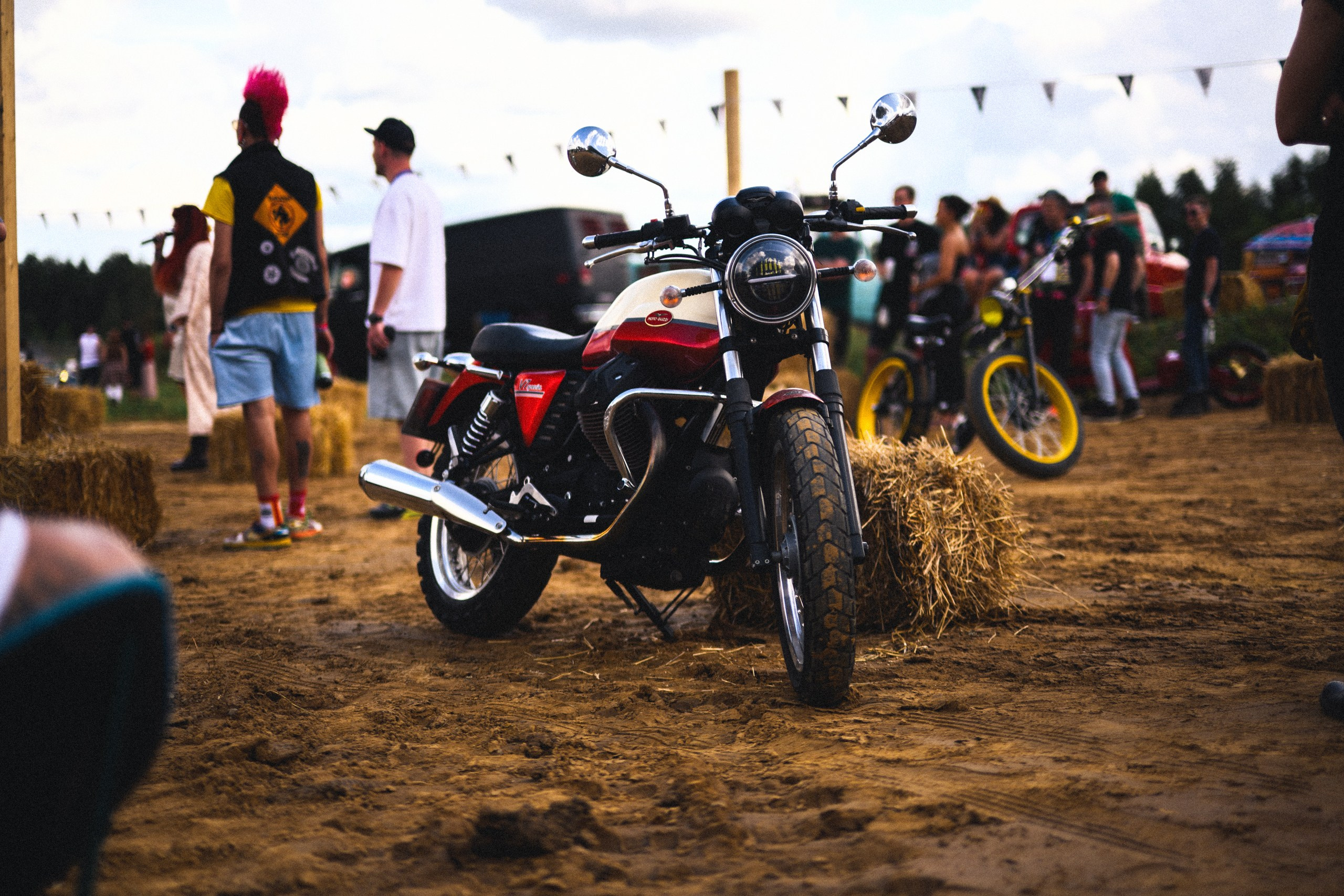 АВТОМОБИЛИ — МЕРОПРИЯТИЯ. Фотограф в Москве — Олег Штыканов