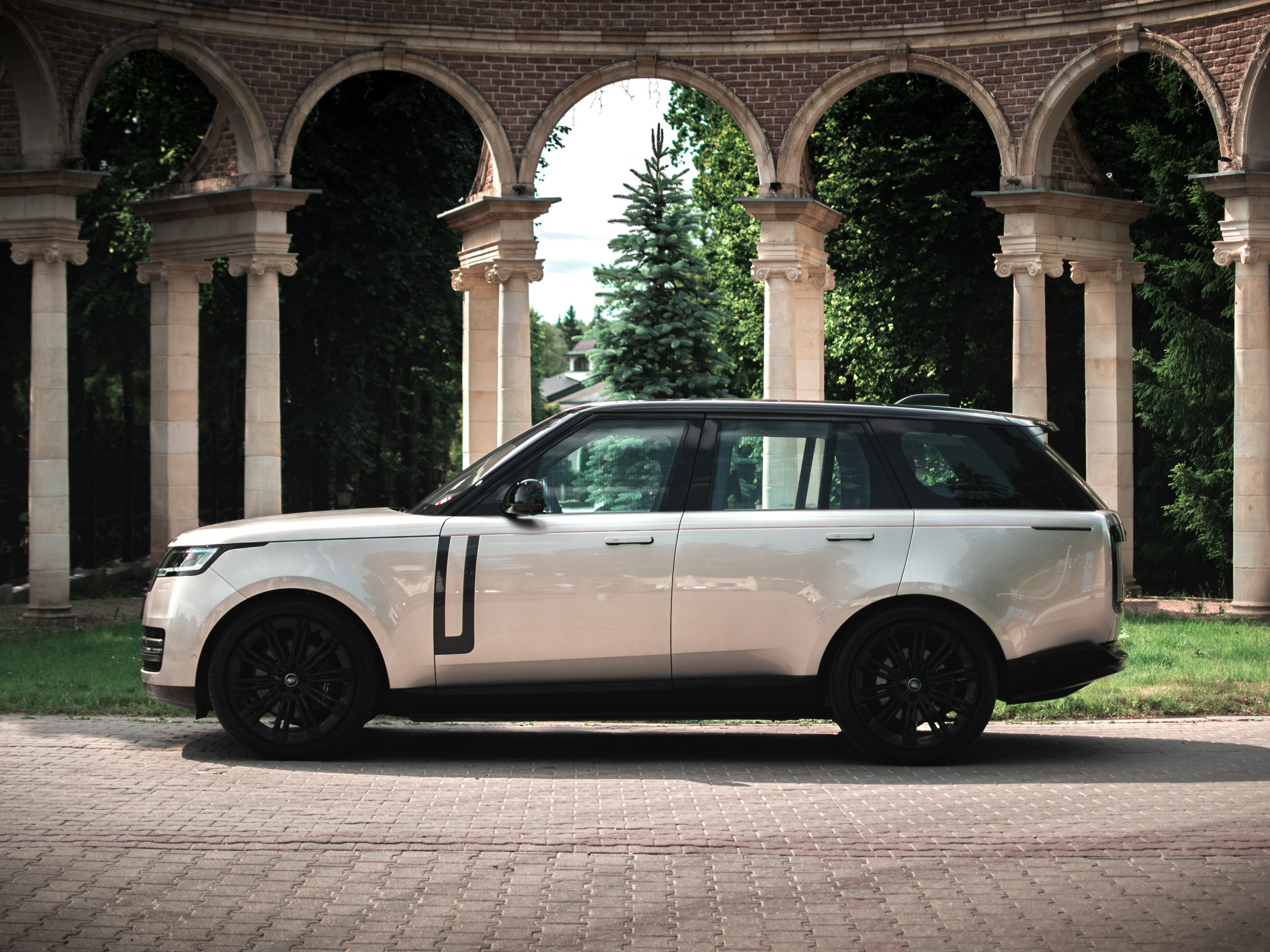 АВТОМОБИЛИ. Фотограф в Москве — Олег Штыканов