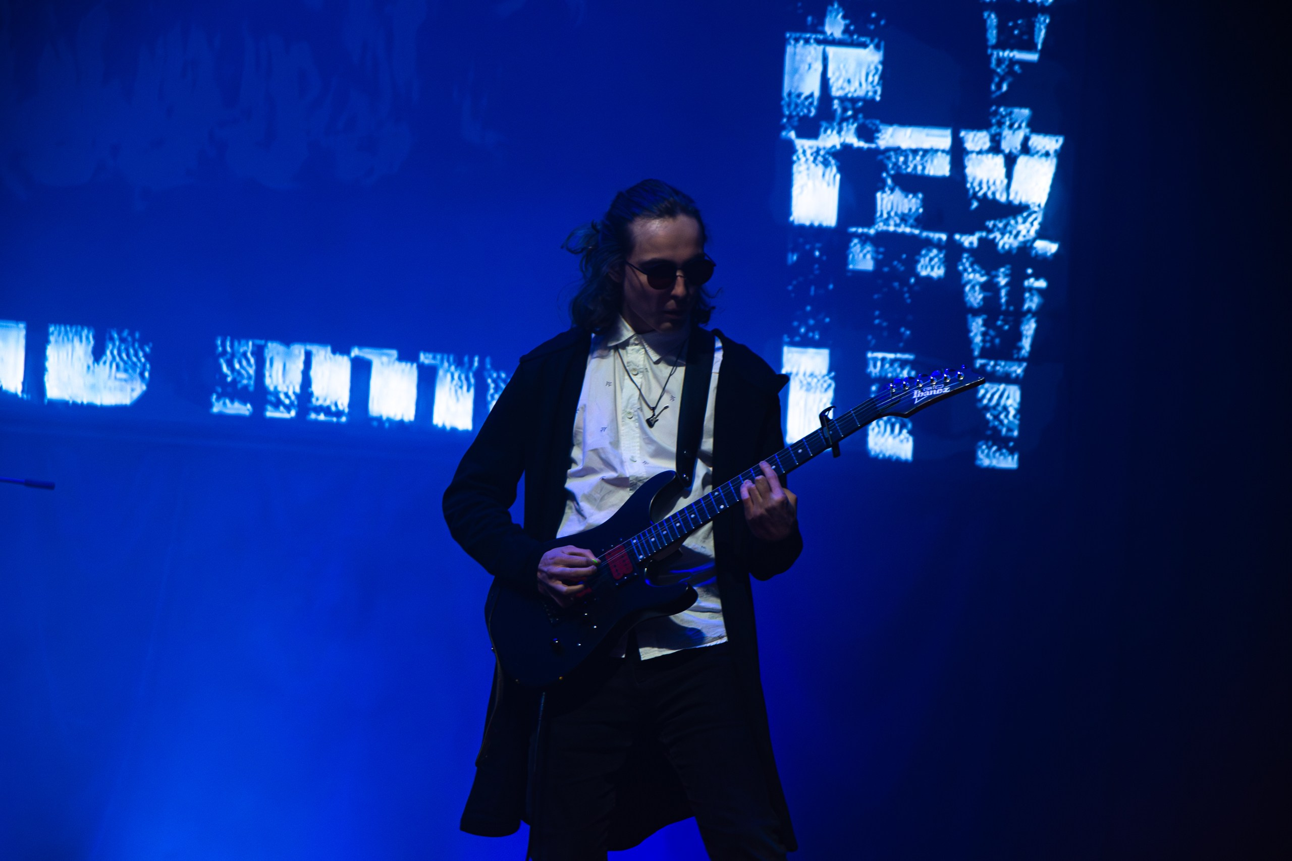 КОНЦЕРТЫ. Фотограф в Москве — Олег Штыканов