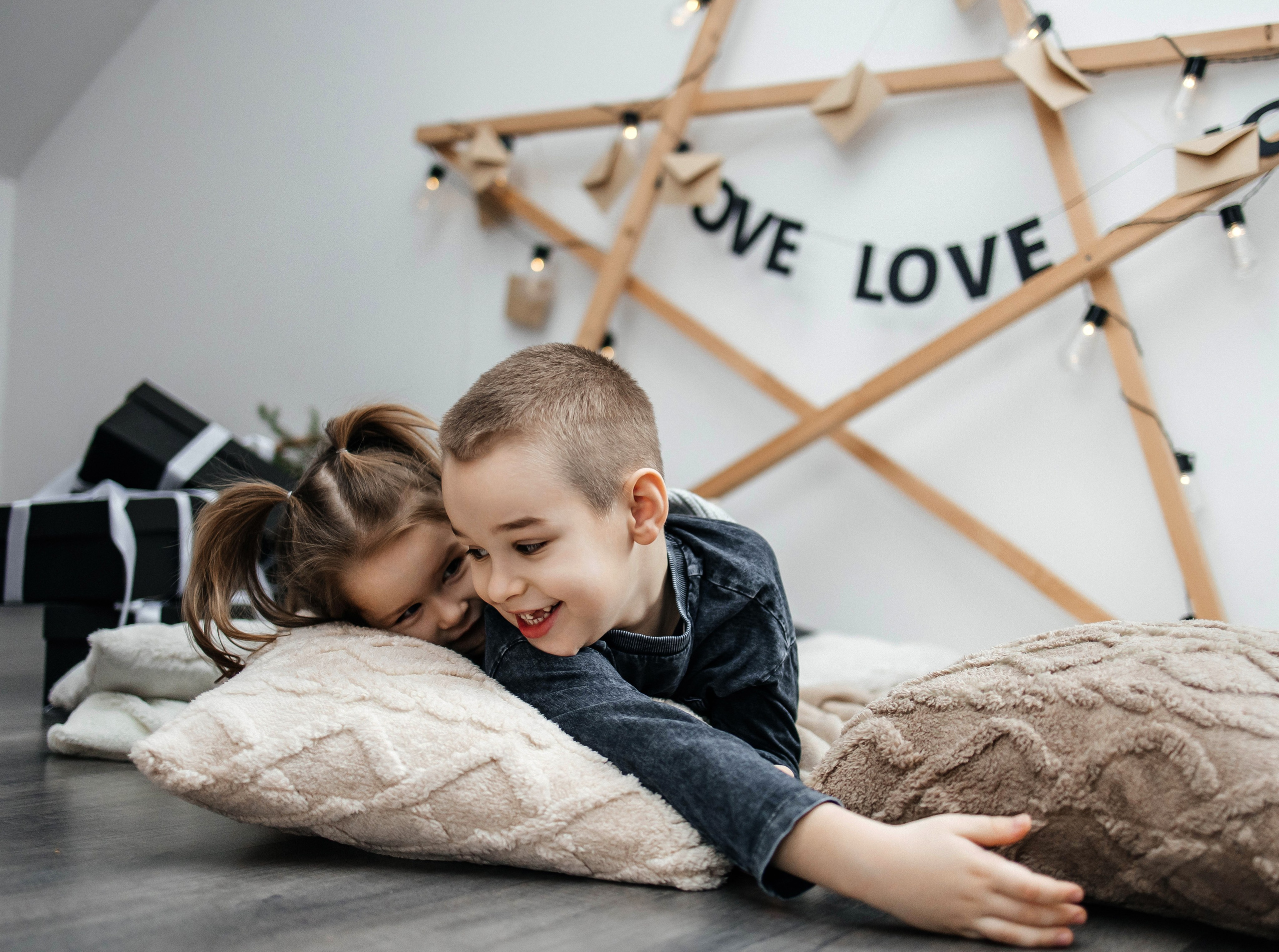 Семейная фотосессия. Козлова Олеся