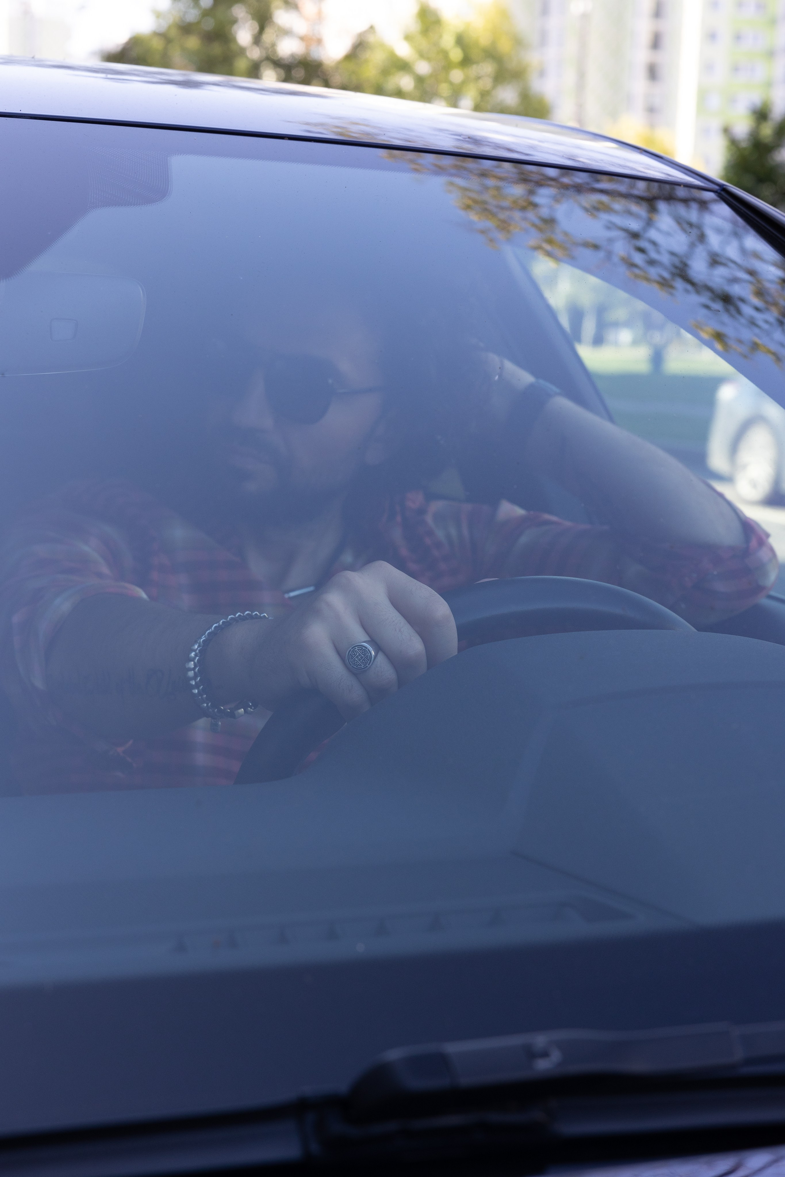 Summer mood. ITMAG.ME | Visual Art